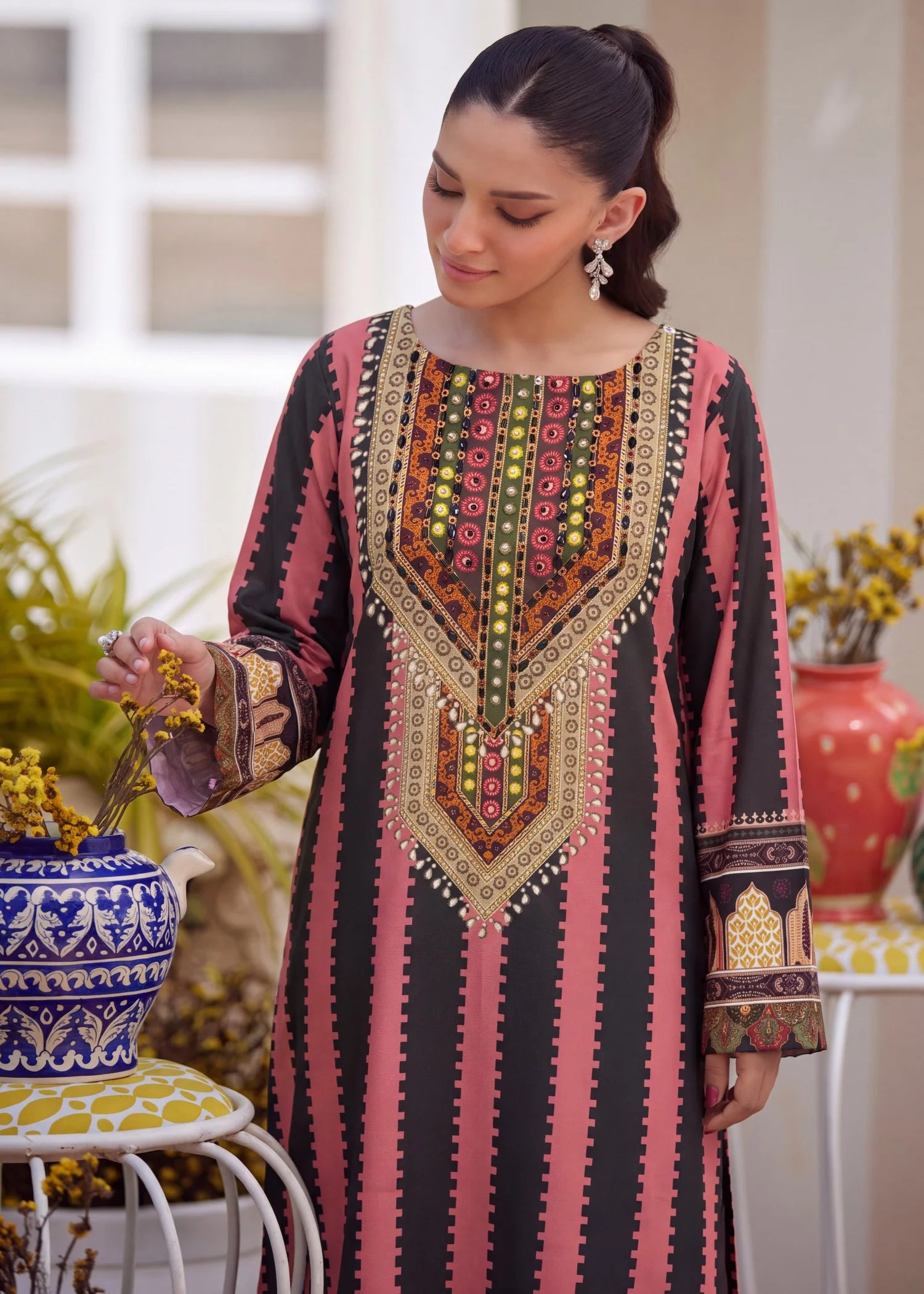 Sahibas by Mirza