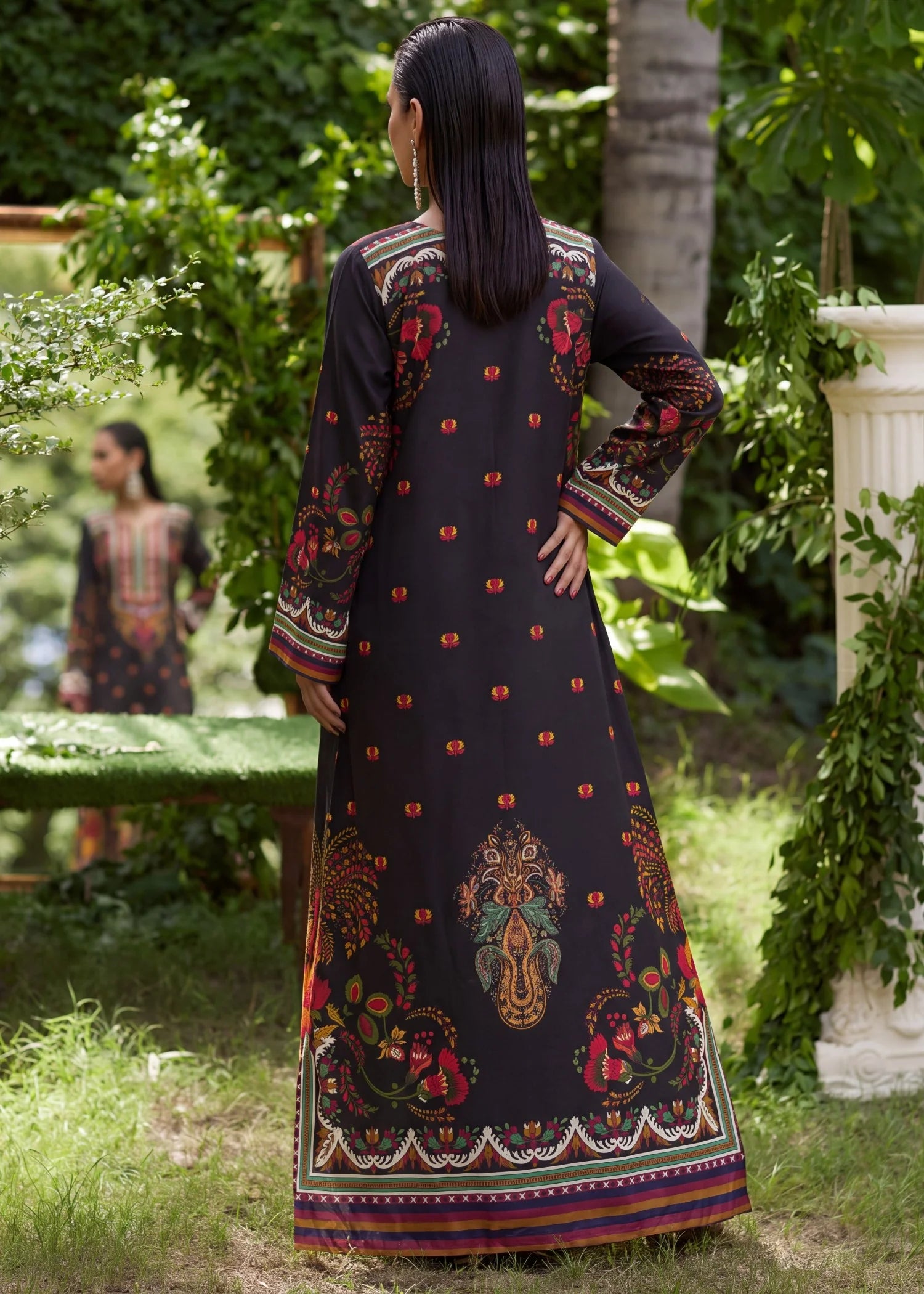 Sahibas by Mirza