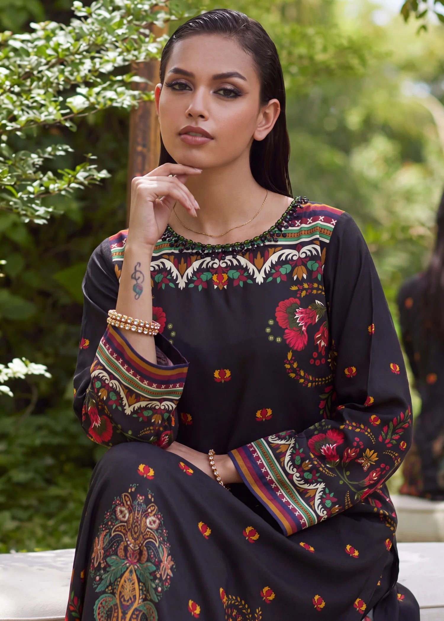 Sahibas by Mirza