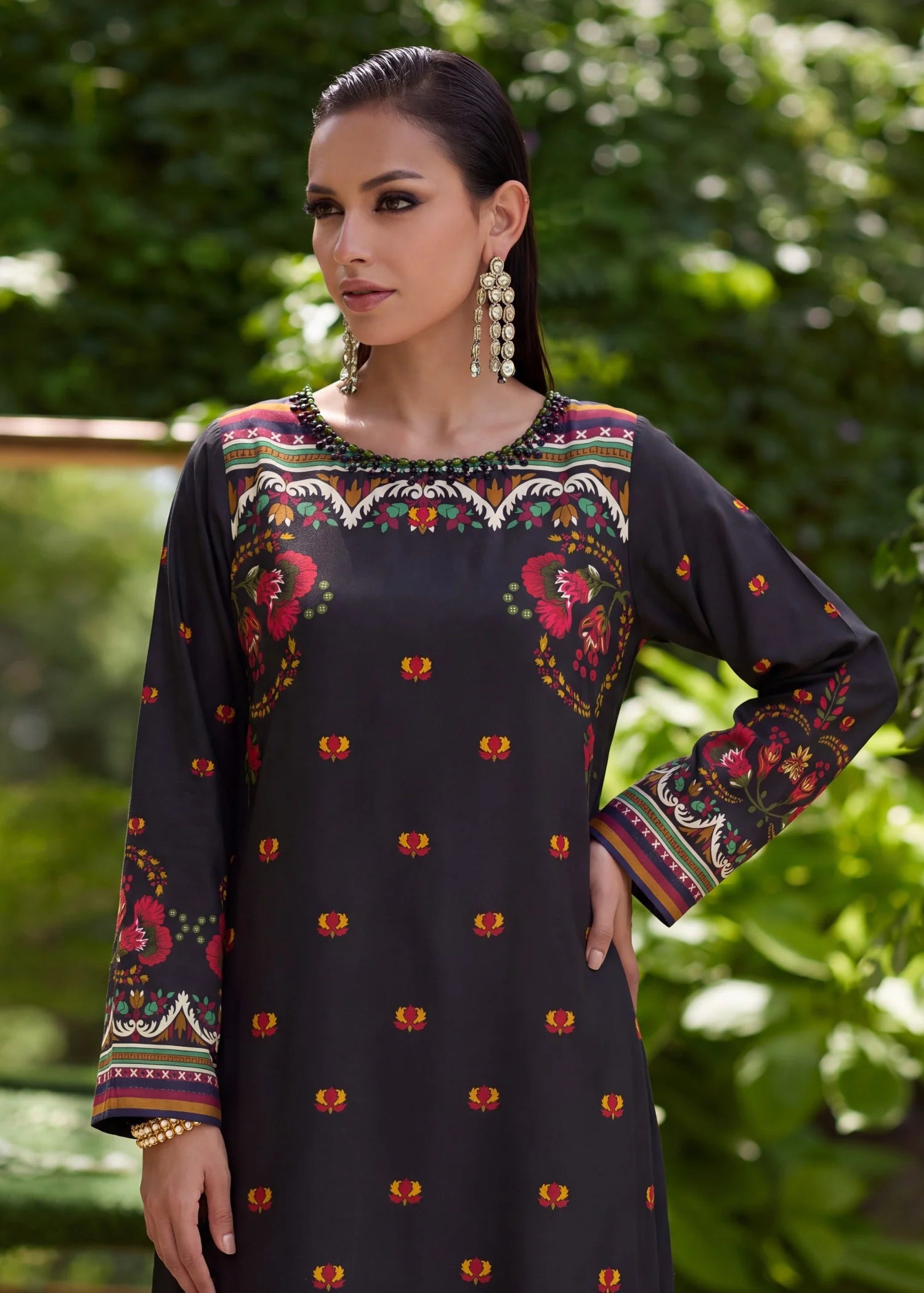 Sahibas by Mirza