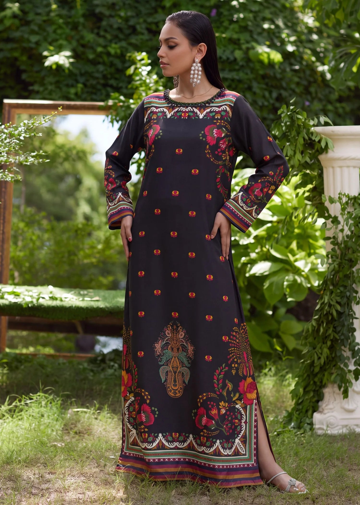 Sahibas by Mirza