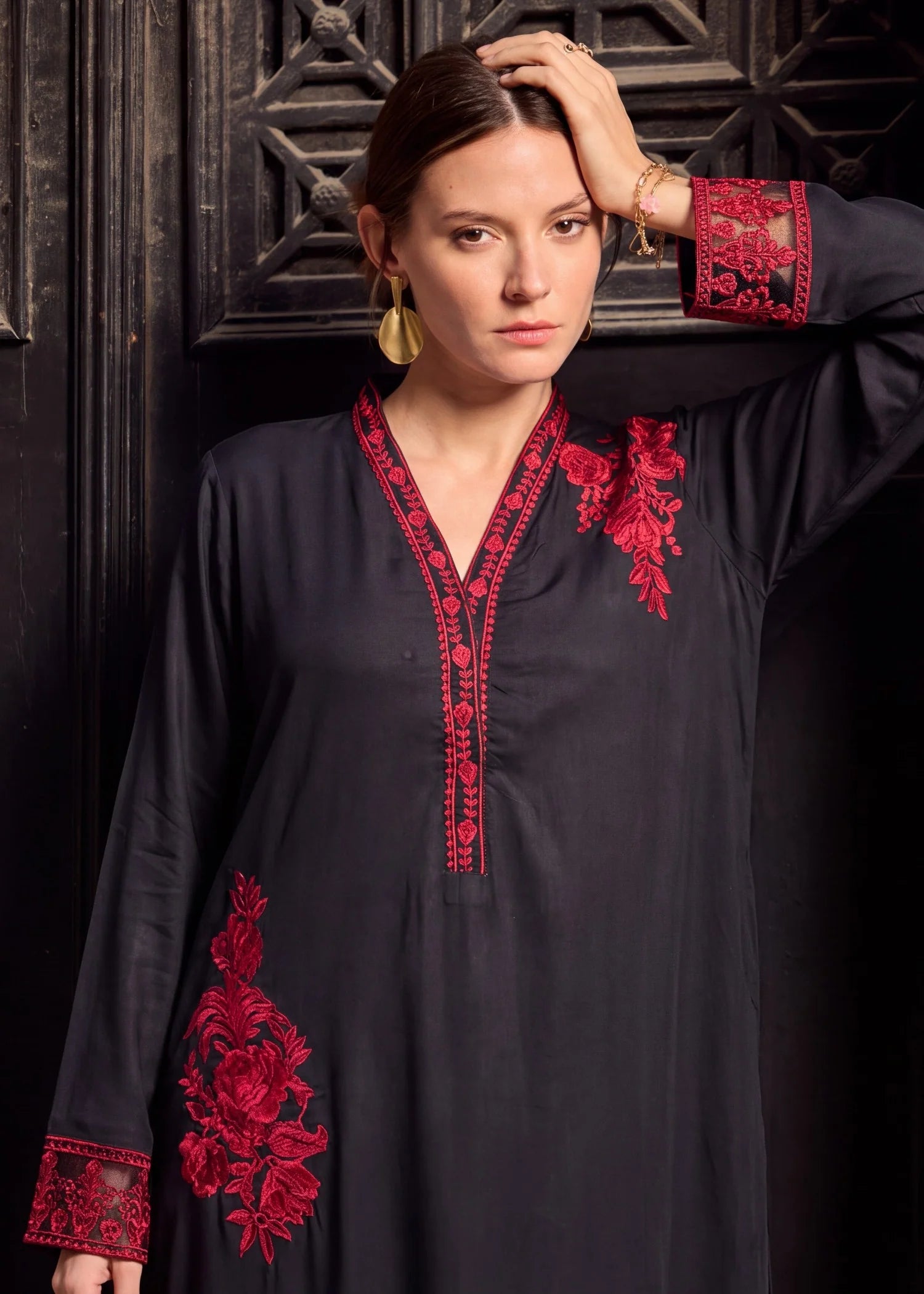 Sahibas by Mirza