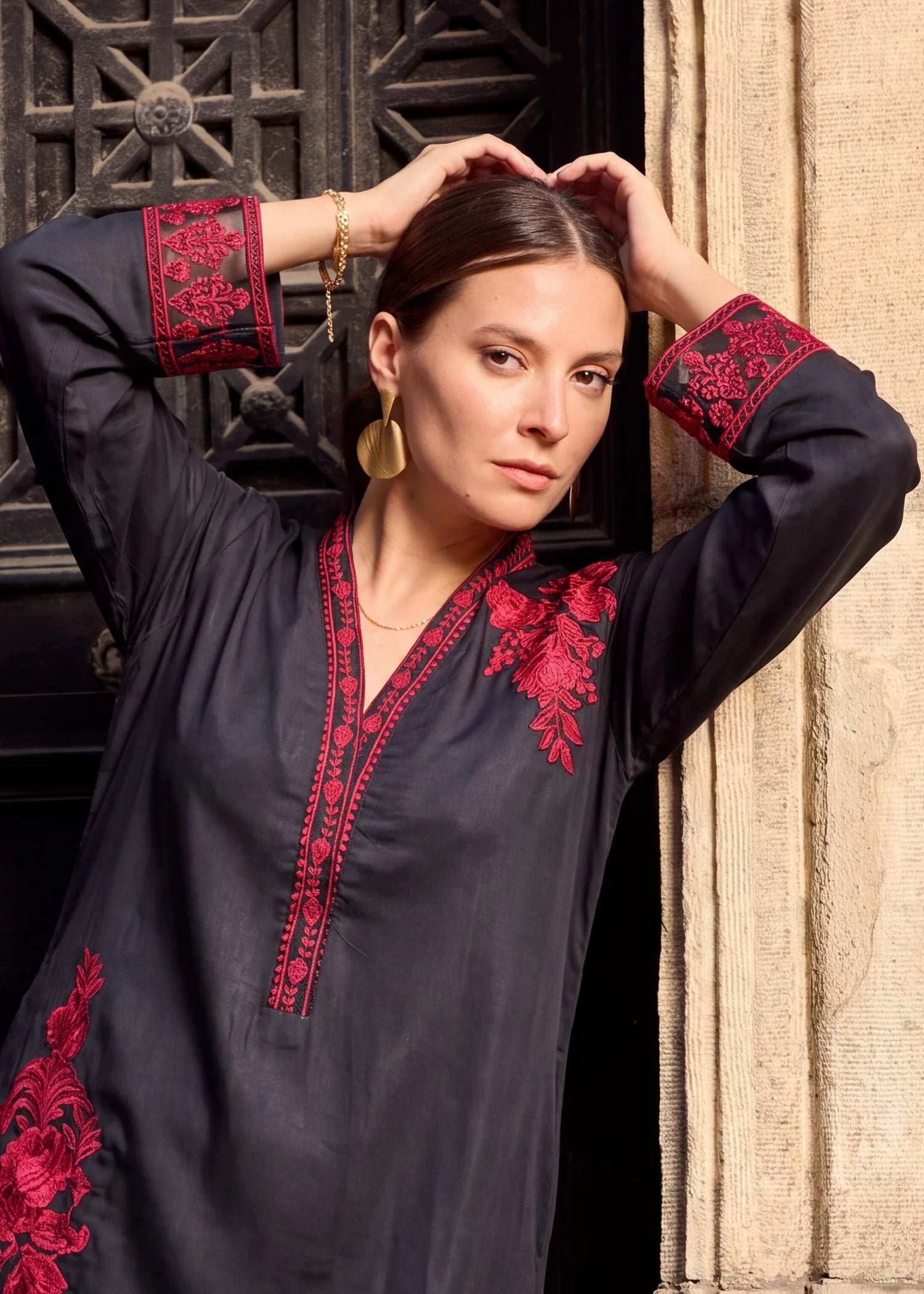 Sahibas by Mirza