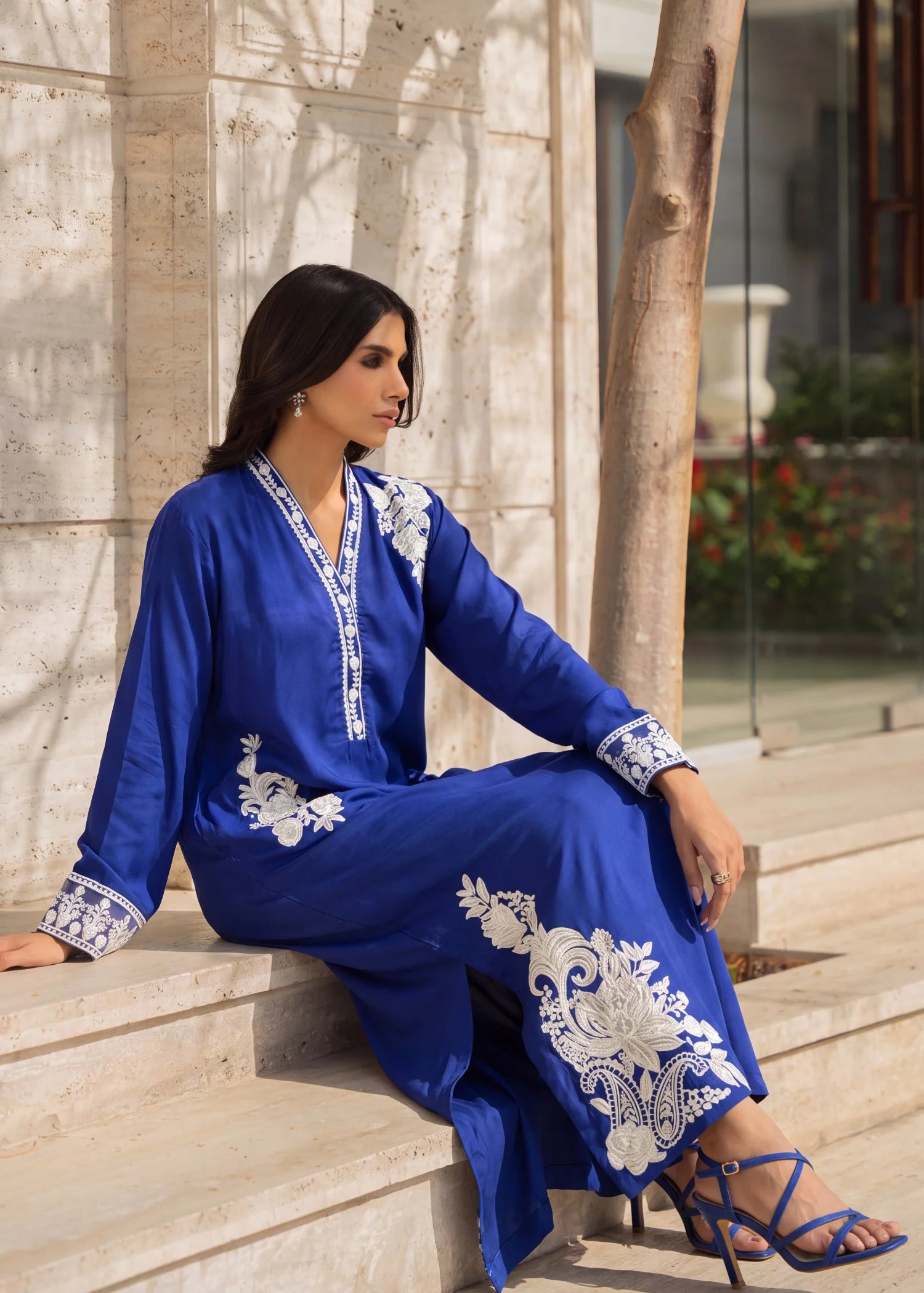 Sahibas by Mirza