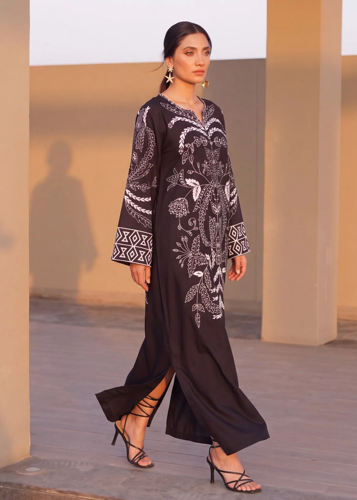 Sahibas by Mirza
