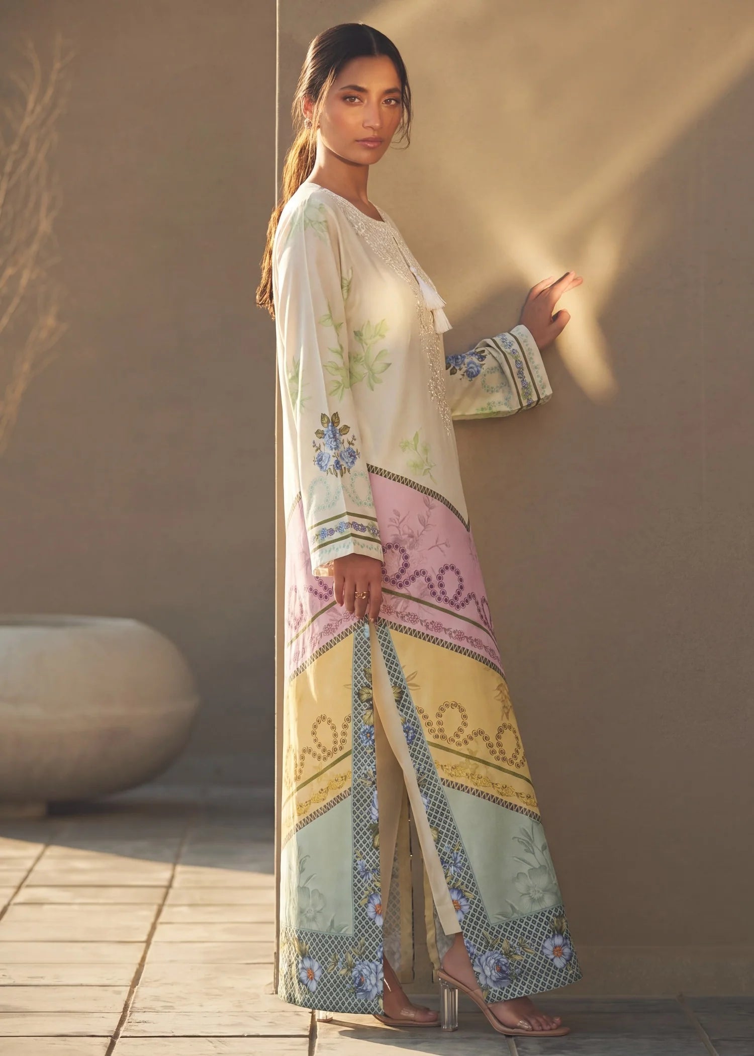 Sahibas by Mirza