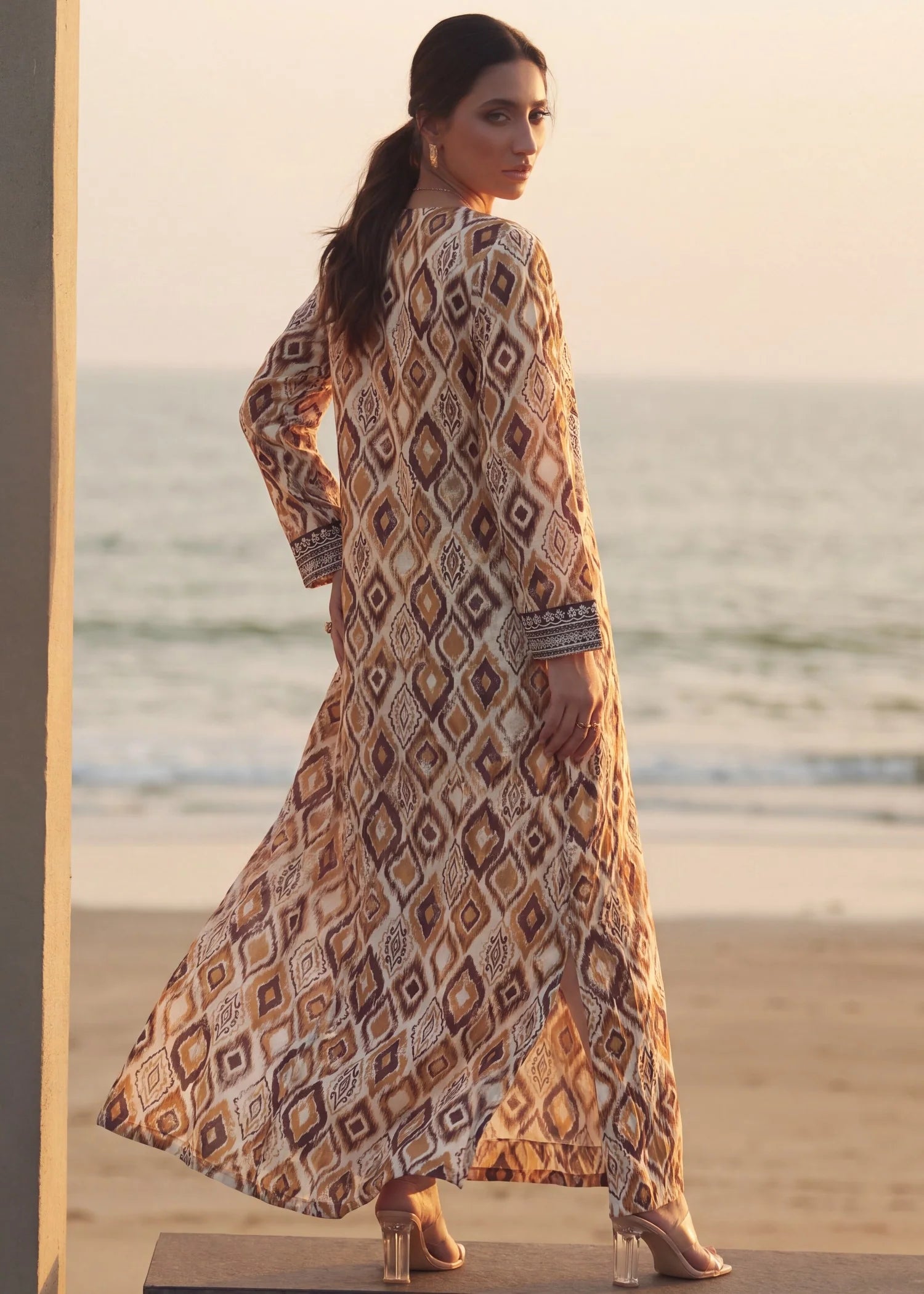 Sahibas by Mirza