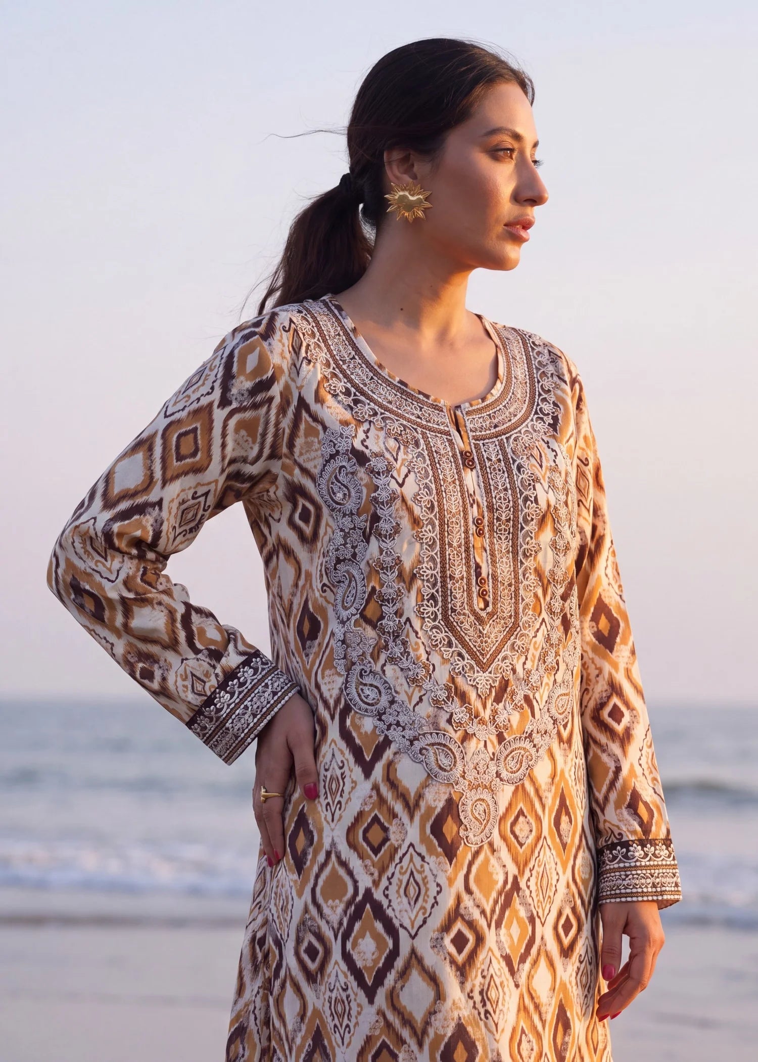 Sahibas by Mirza