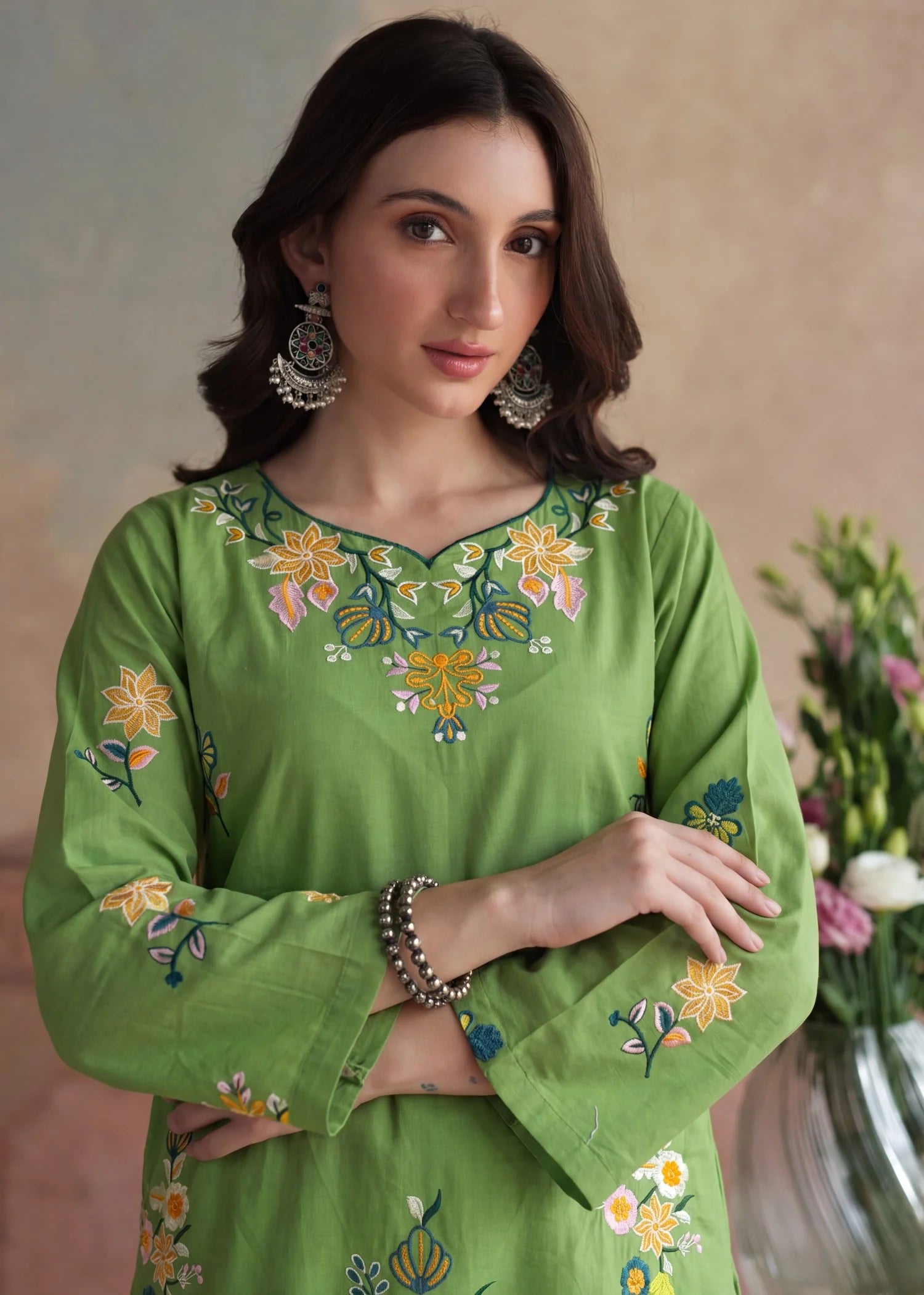 Sahibas by Mirza
