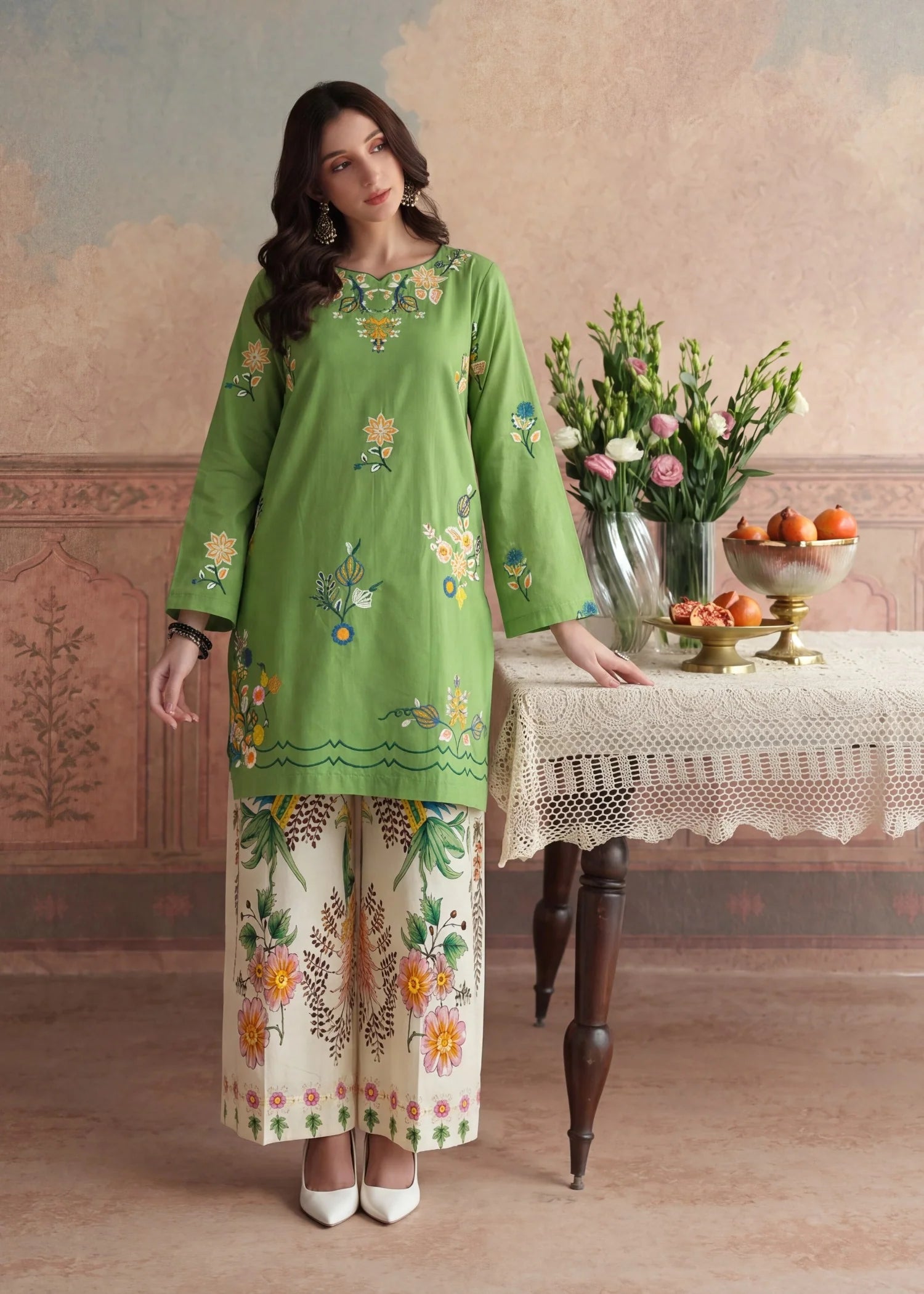 Sahibas by Mirza