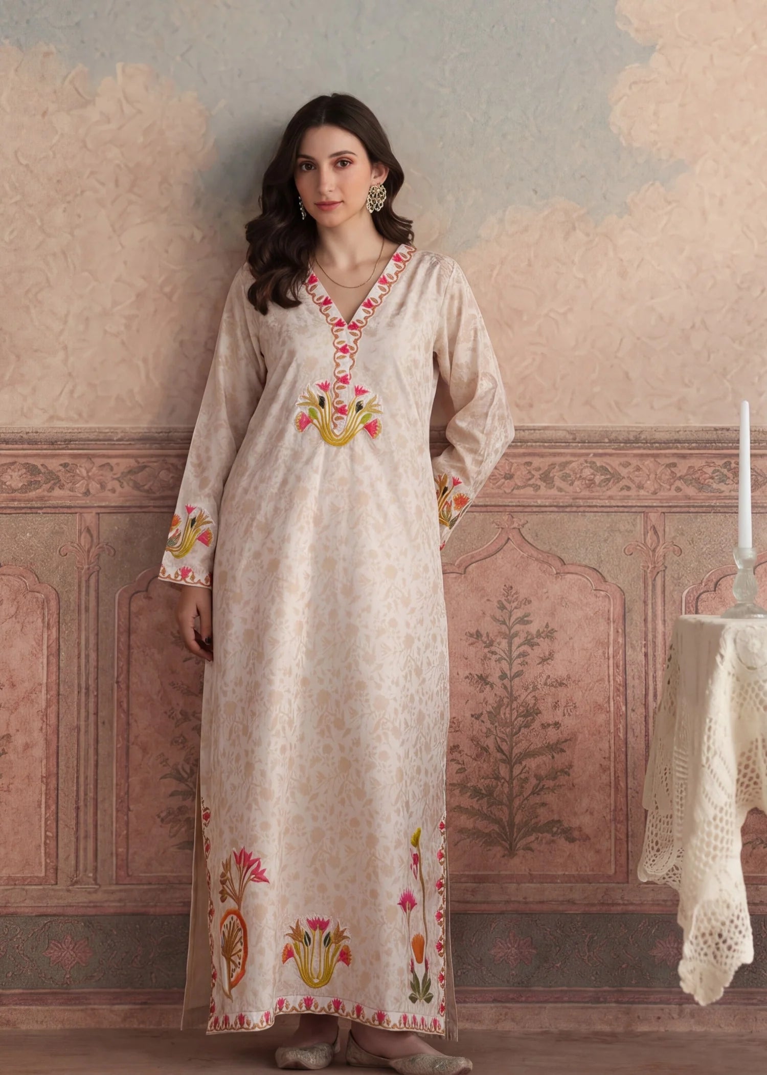 Sahibas by Mirza