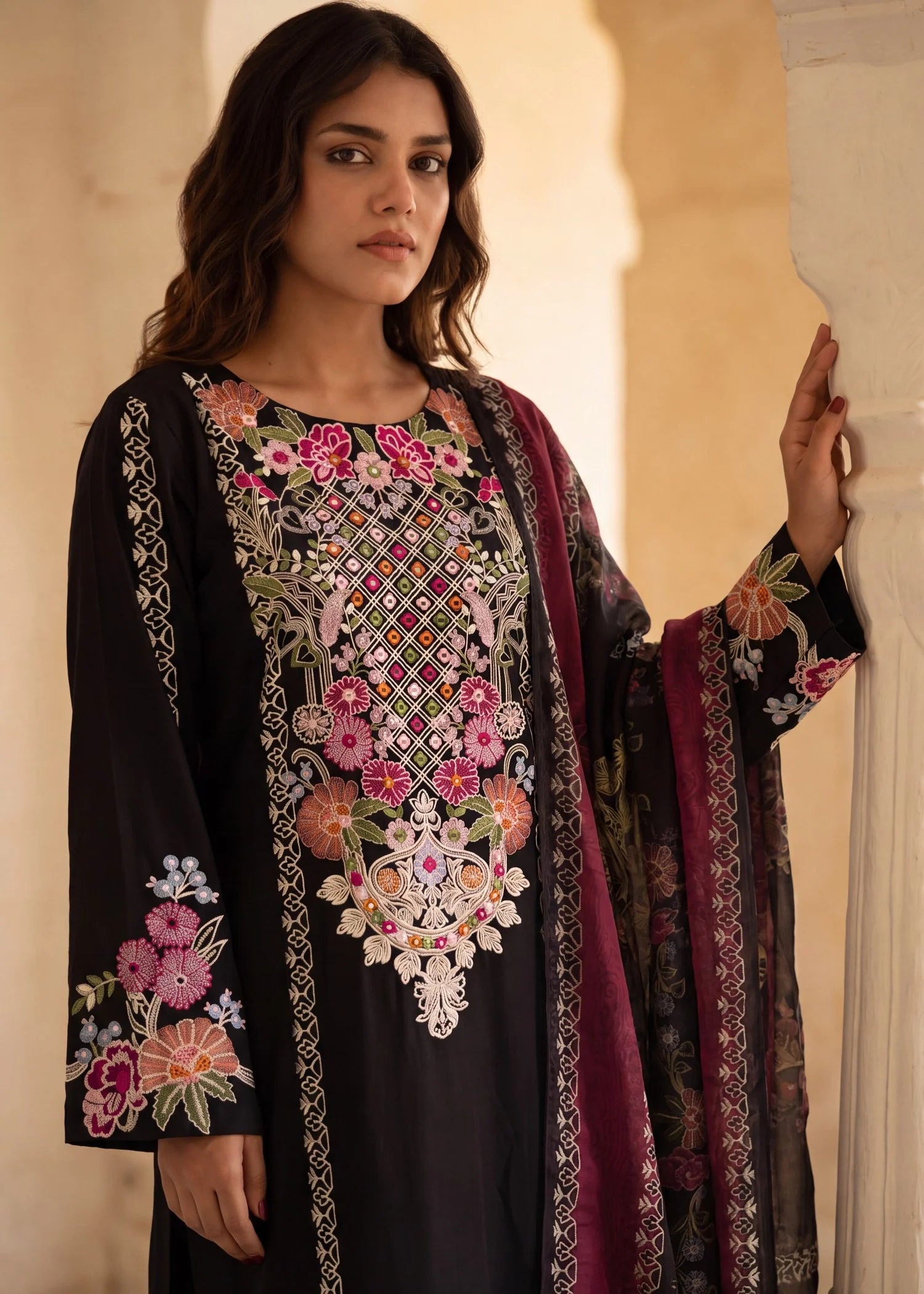 Sahibas by Mirza