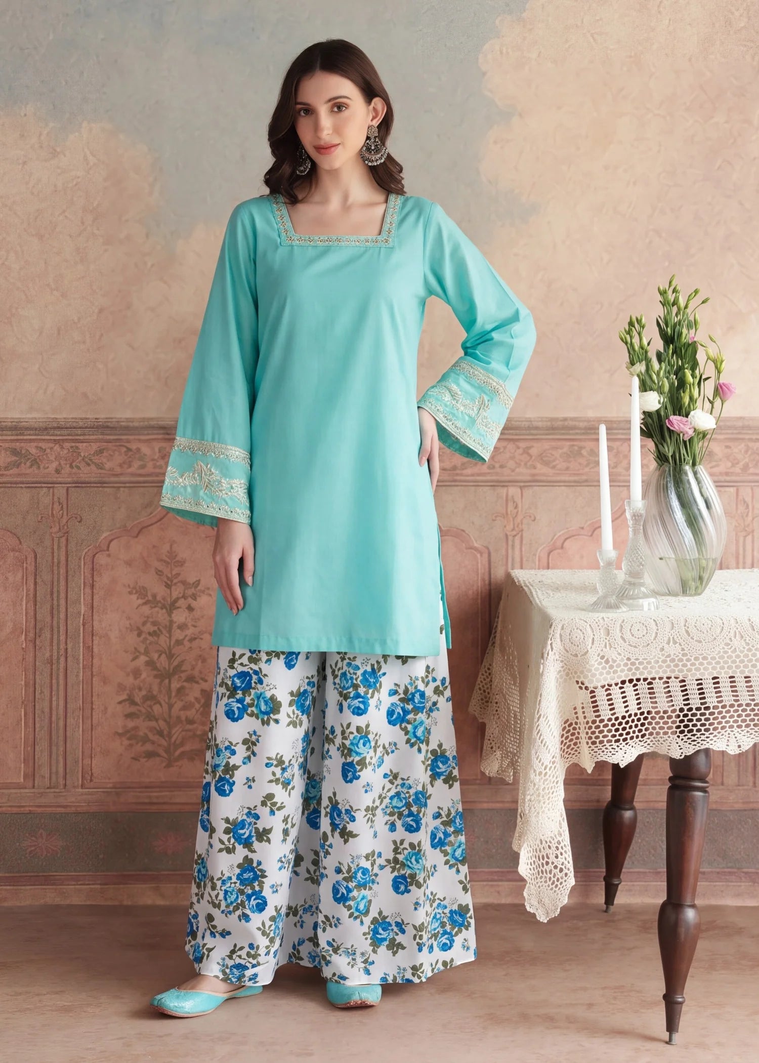 Sahibas by Mirza