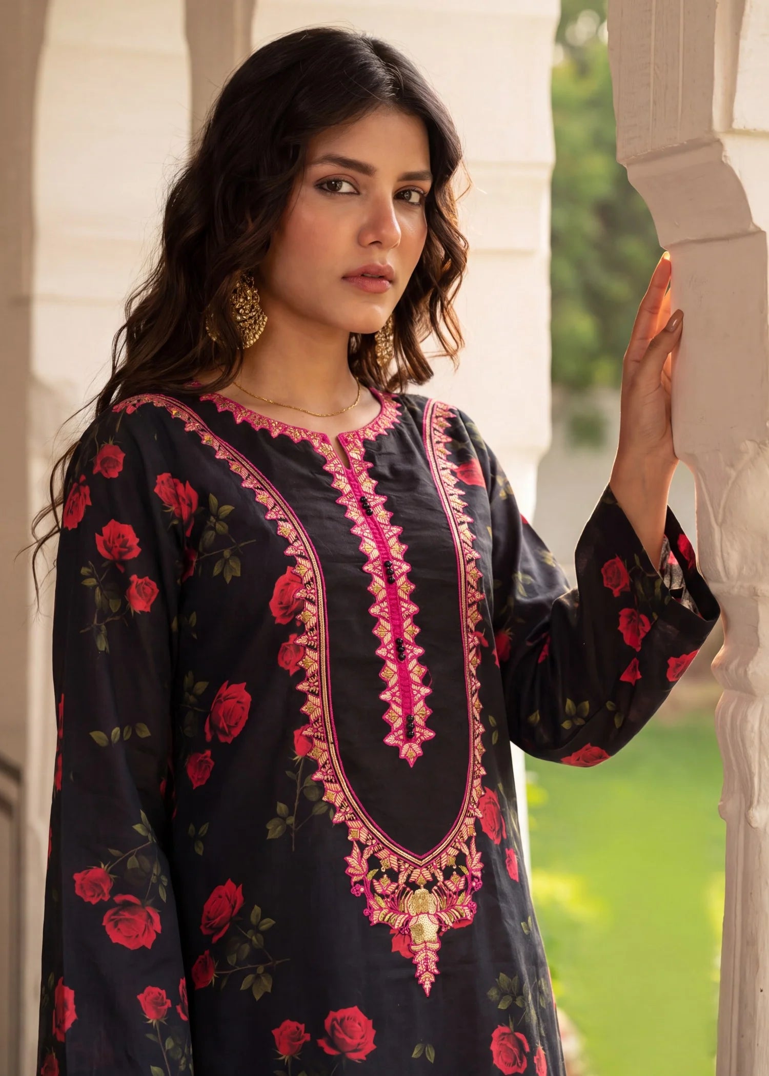 Sahibas by Mirza