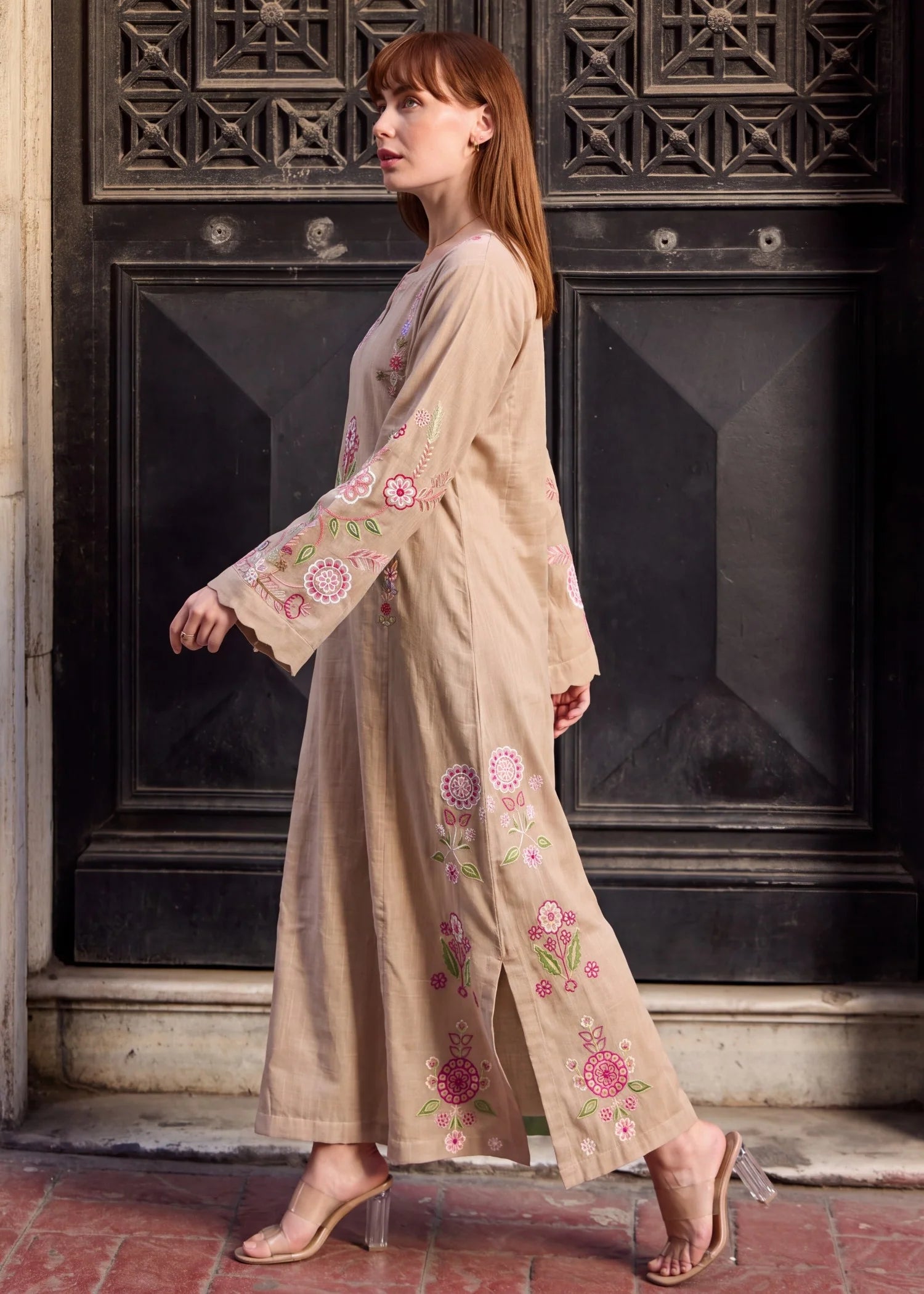 Sahibas by Mirza