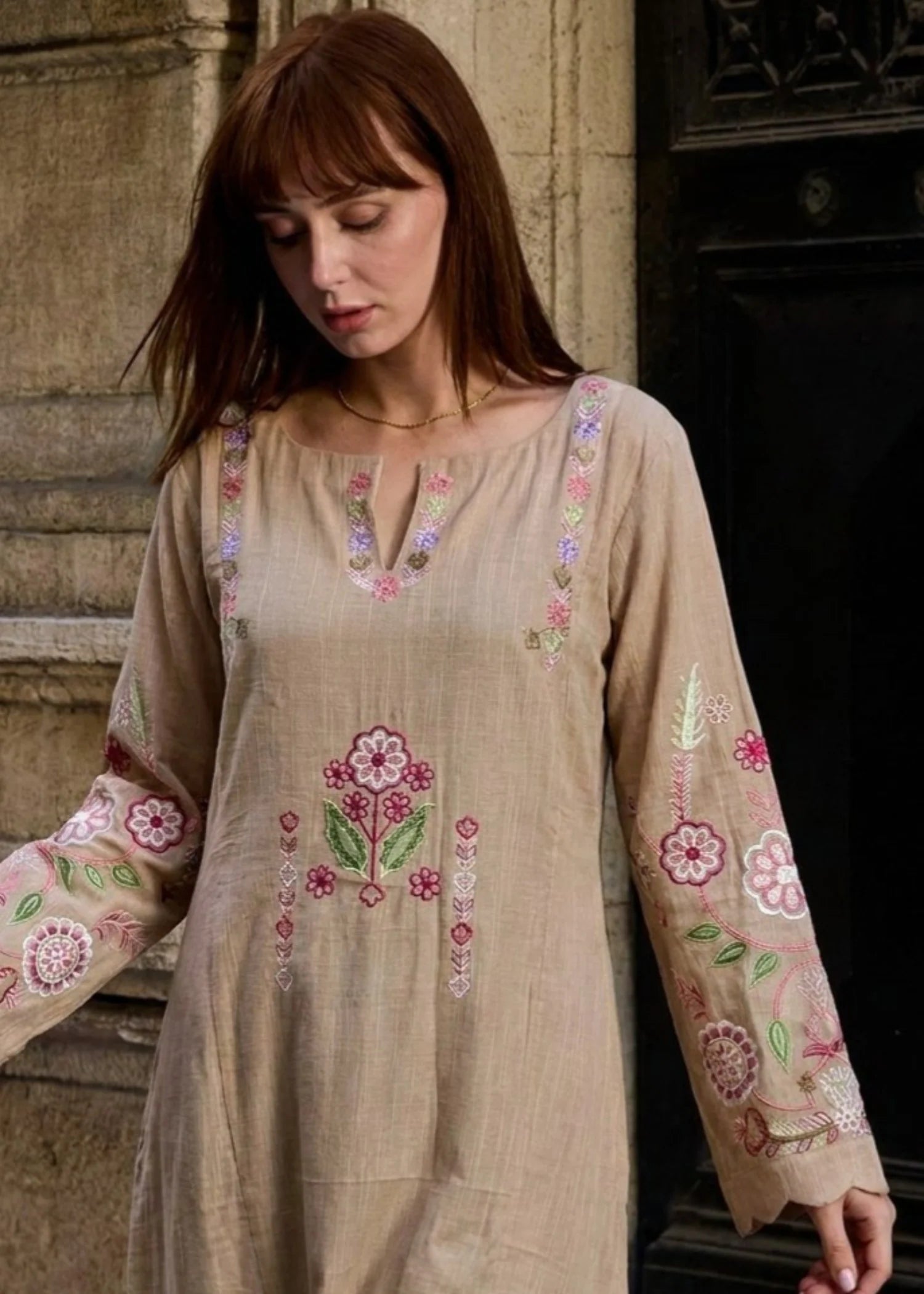 Sahibas by Mirza