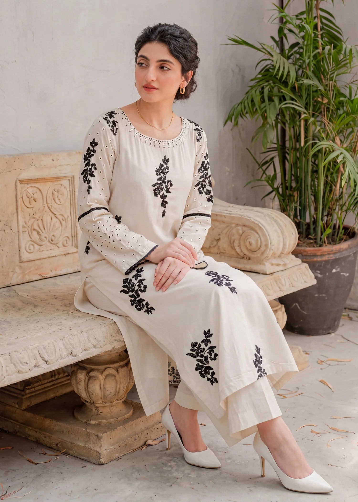 Sahibas by Mirza