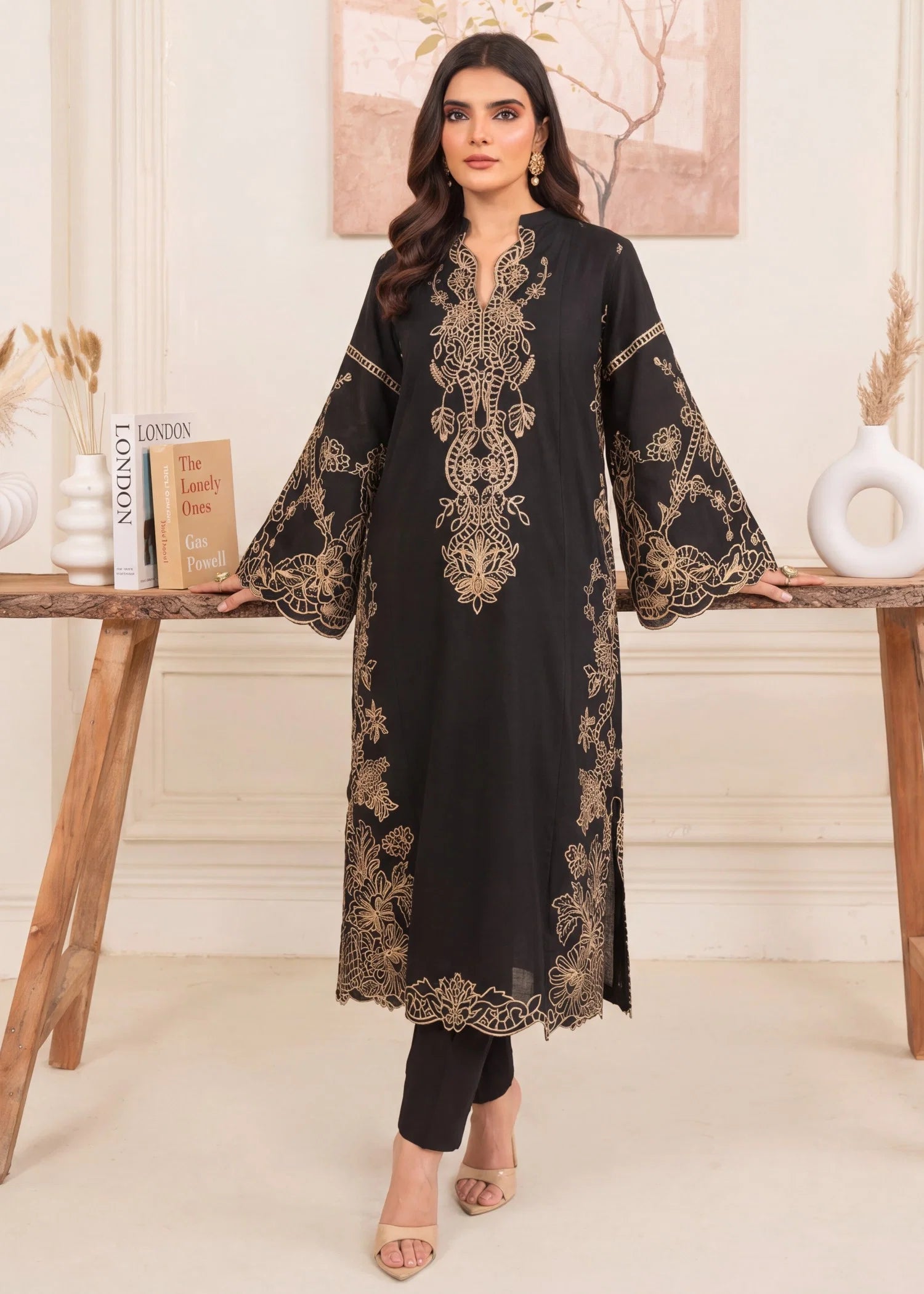 Sahibas by Mirza