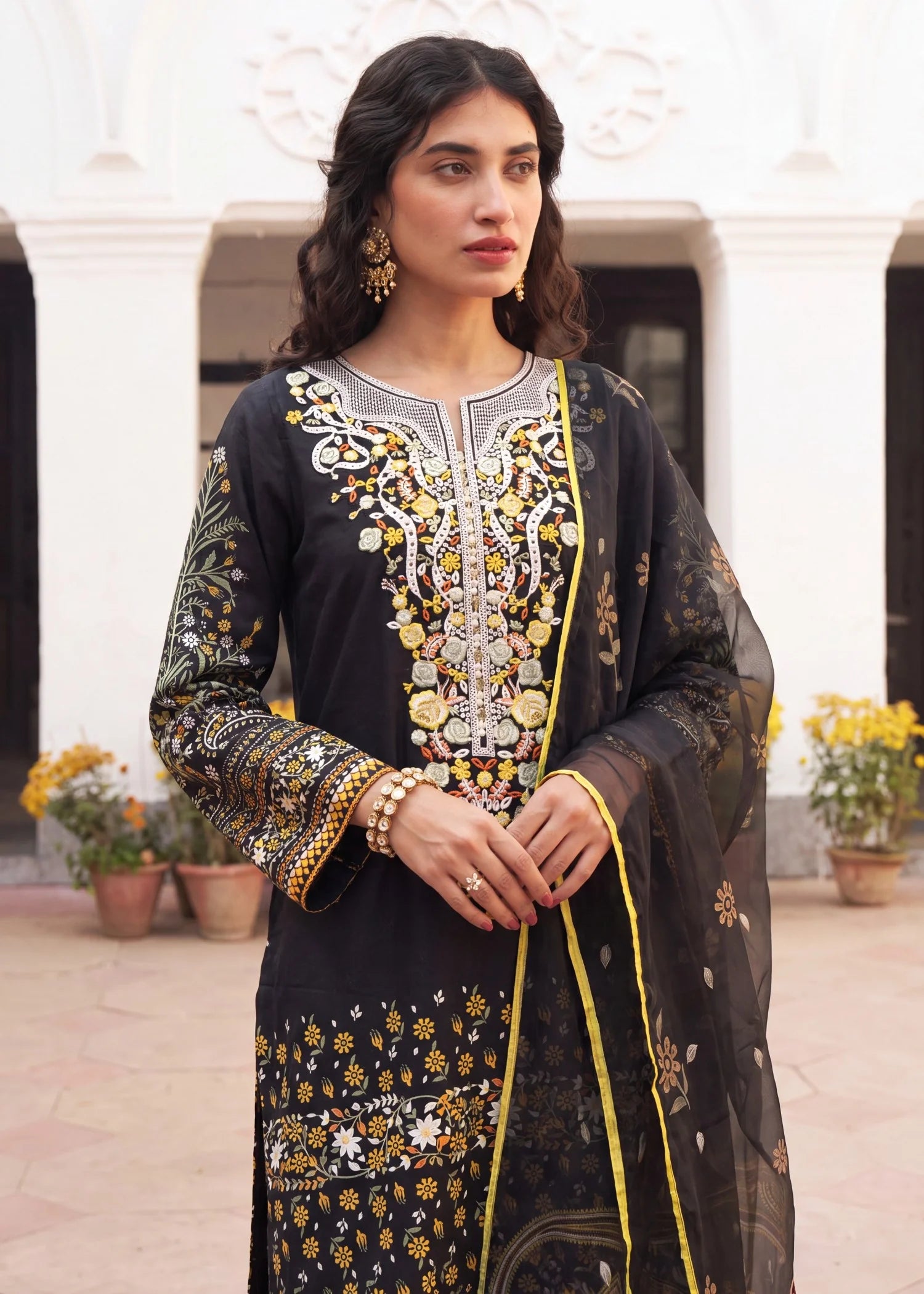 Sahibas by Mirza