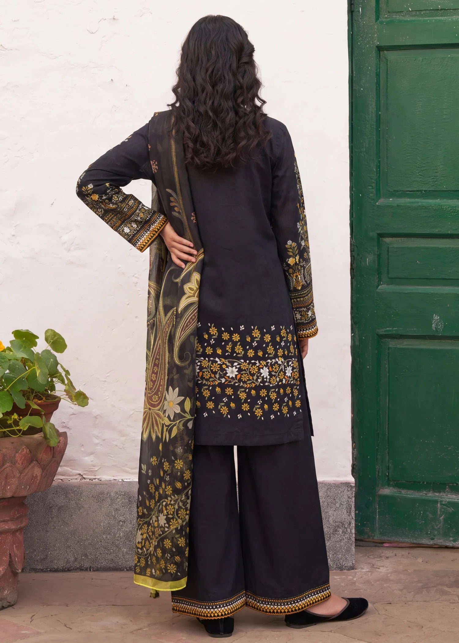 Sahibas by Mirza