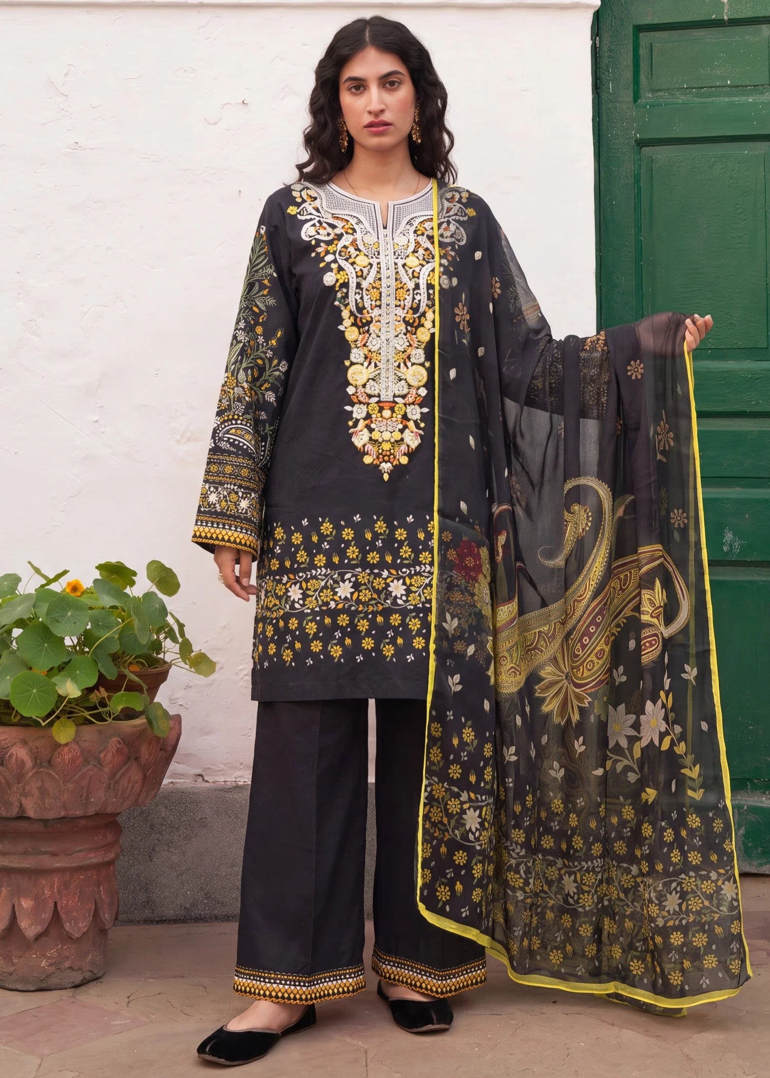 Sahibas by Mirza