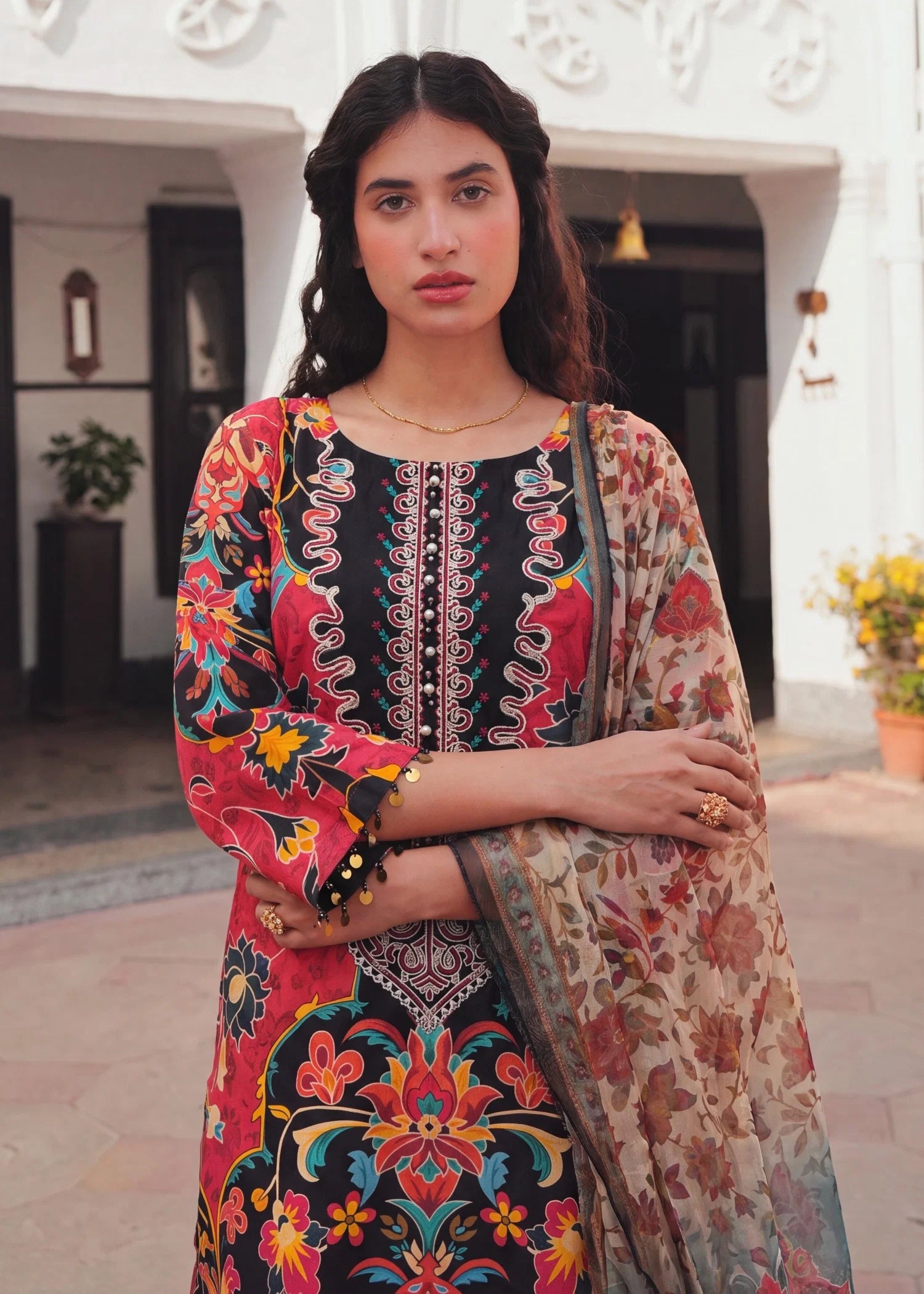 Sahibas by Mirza