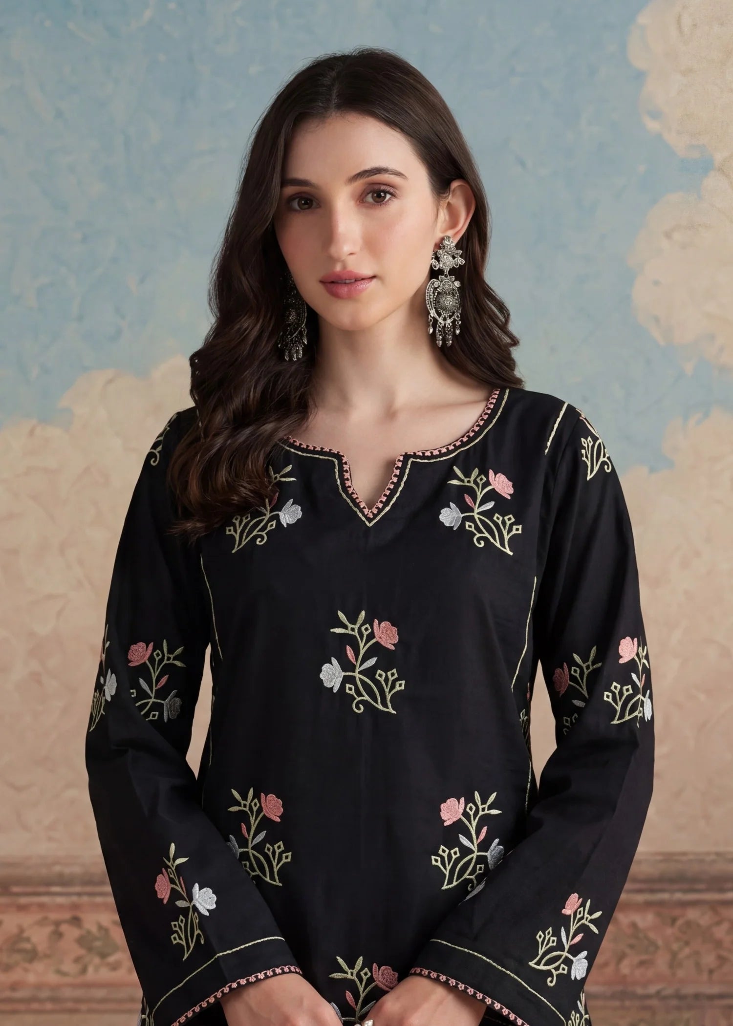 Sahibas by Mirza