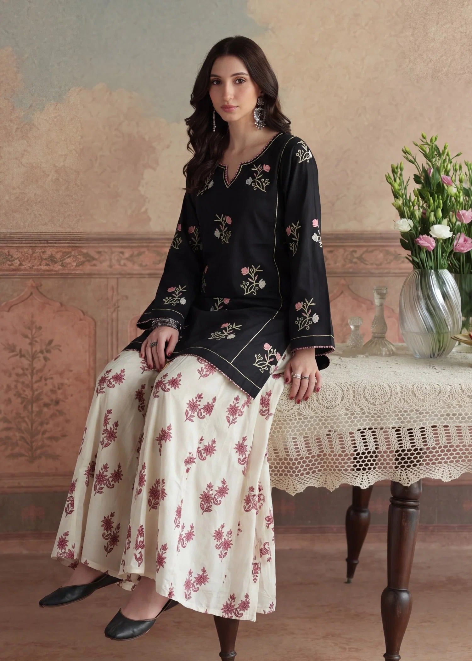 Sahibas by Mirza