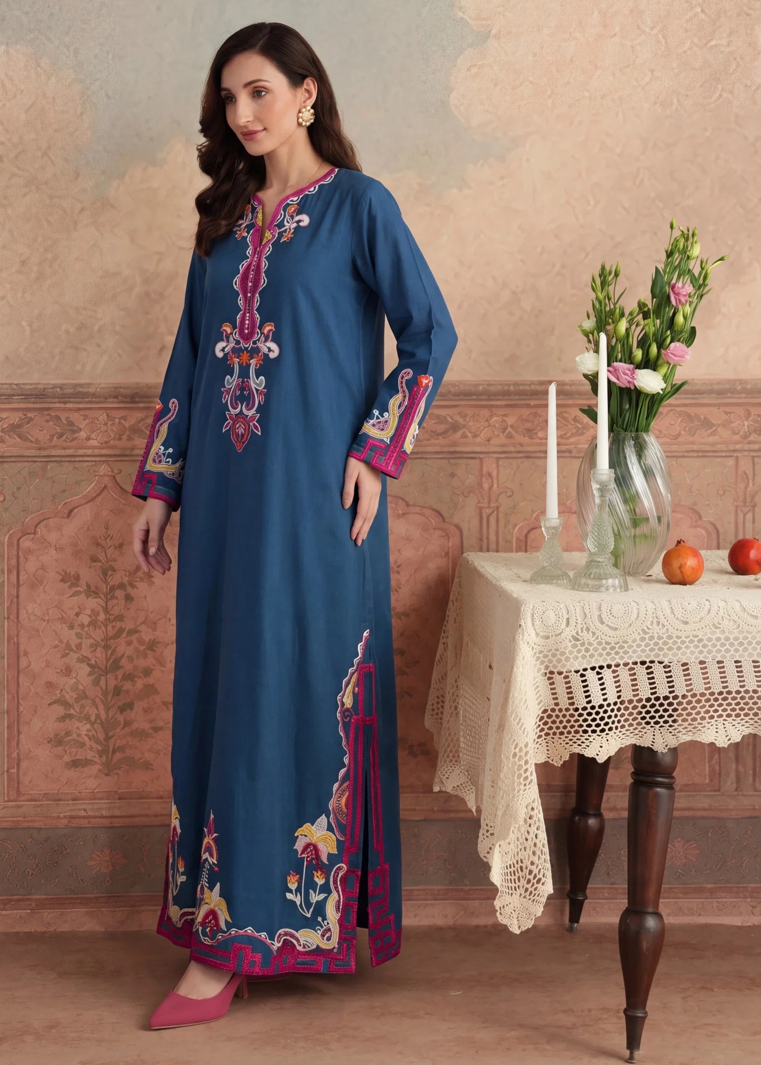 Sahibas by Mirza