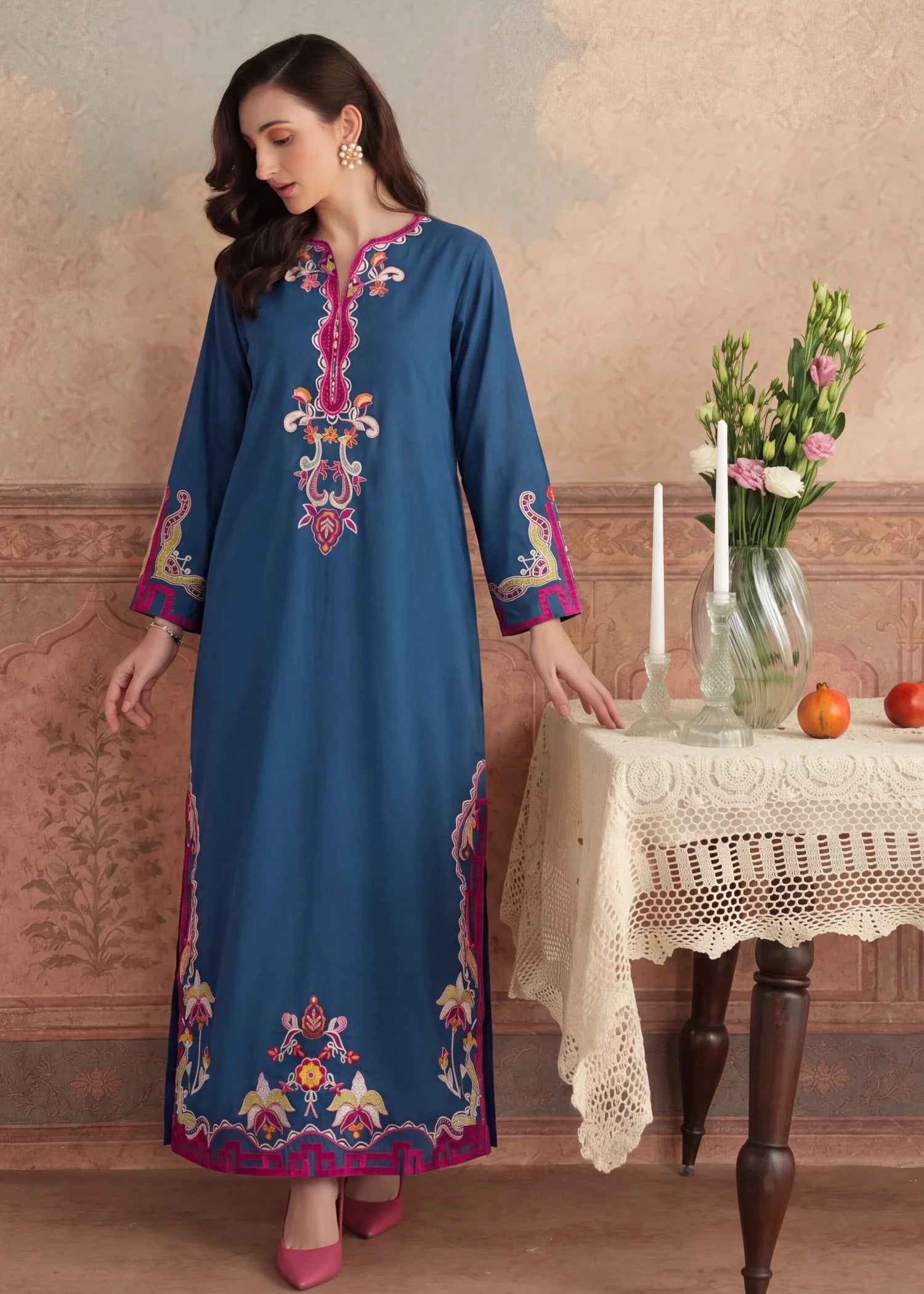 Sahibas by Mirza