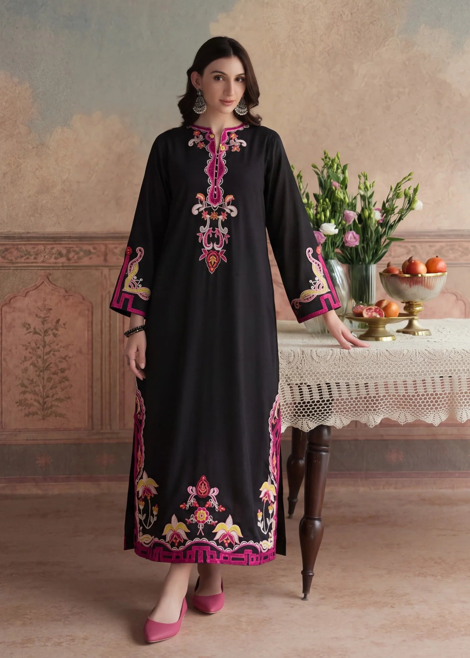 Sahibas by Mirza