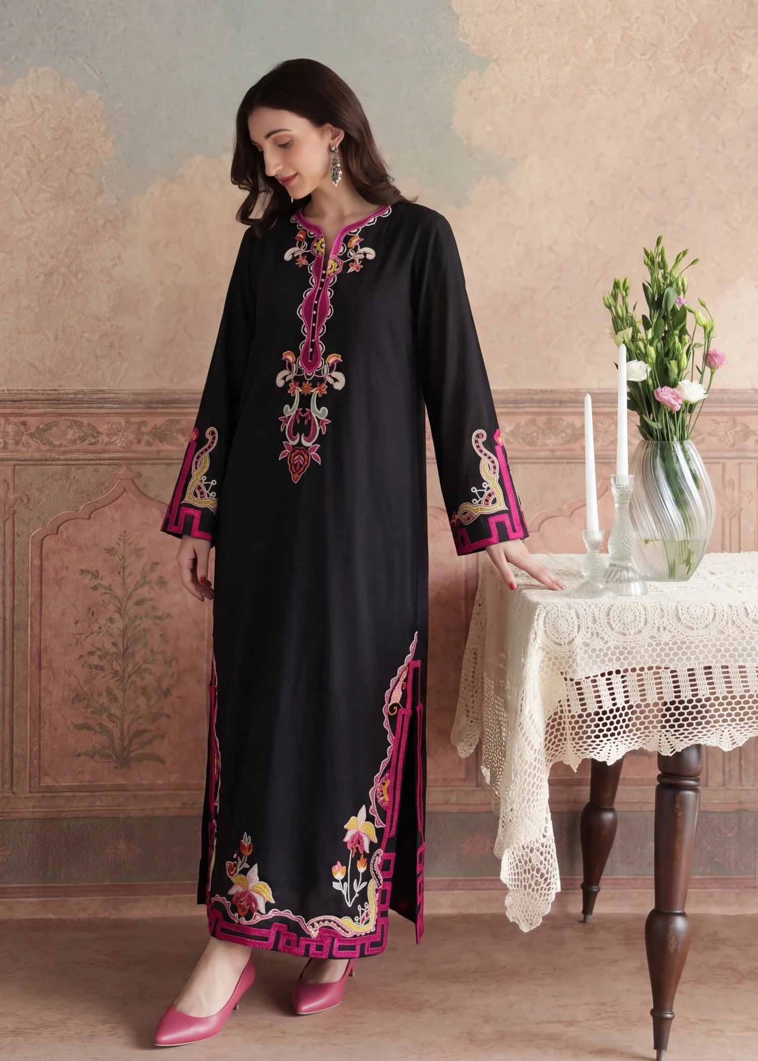 Sahibas by Mirza