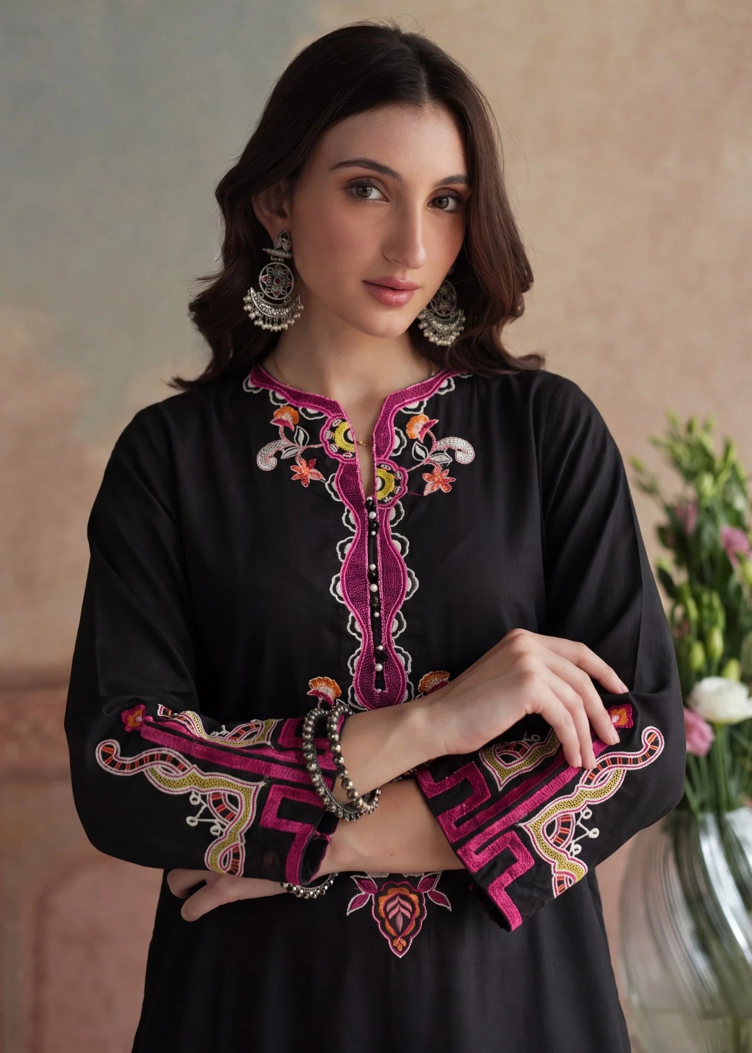 Sahibas by Mirza