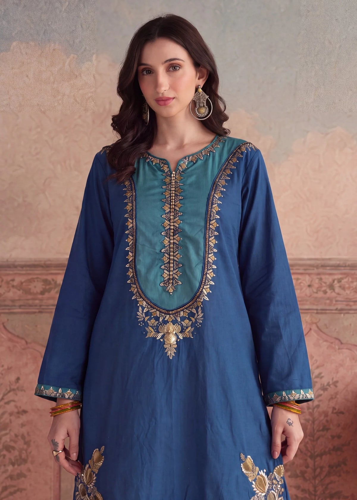 Sahibas by Mirza
