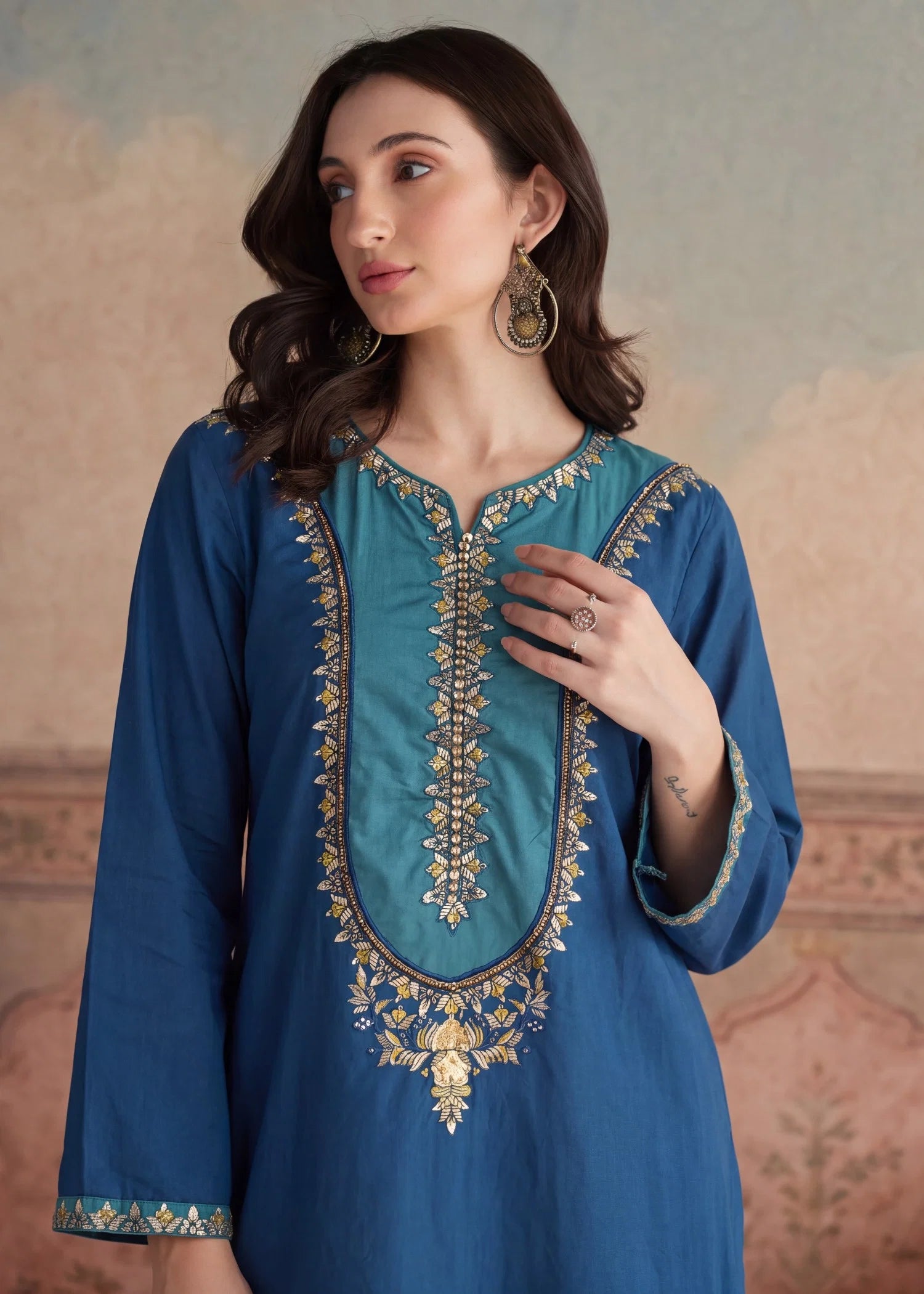 Sahibas by Mirza