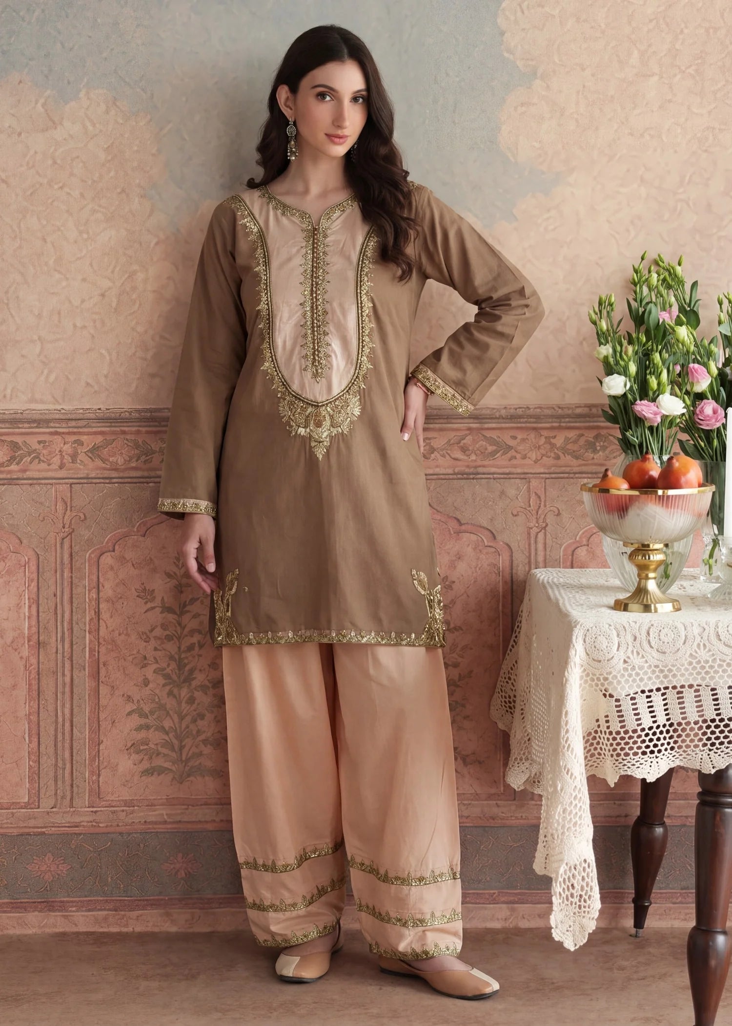 Sahibas by Mirza