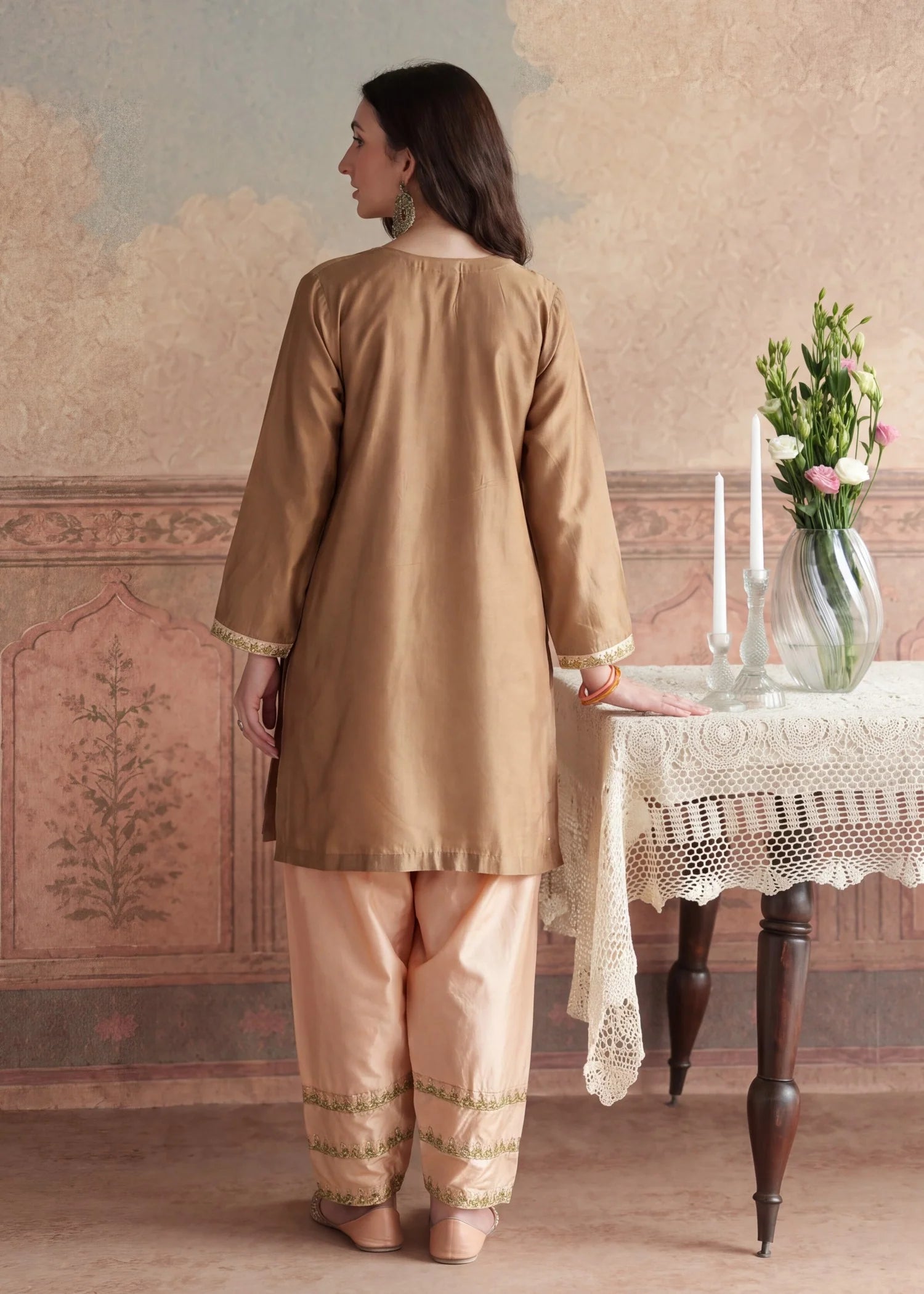 Sahibas by Mirza