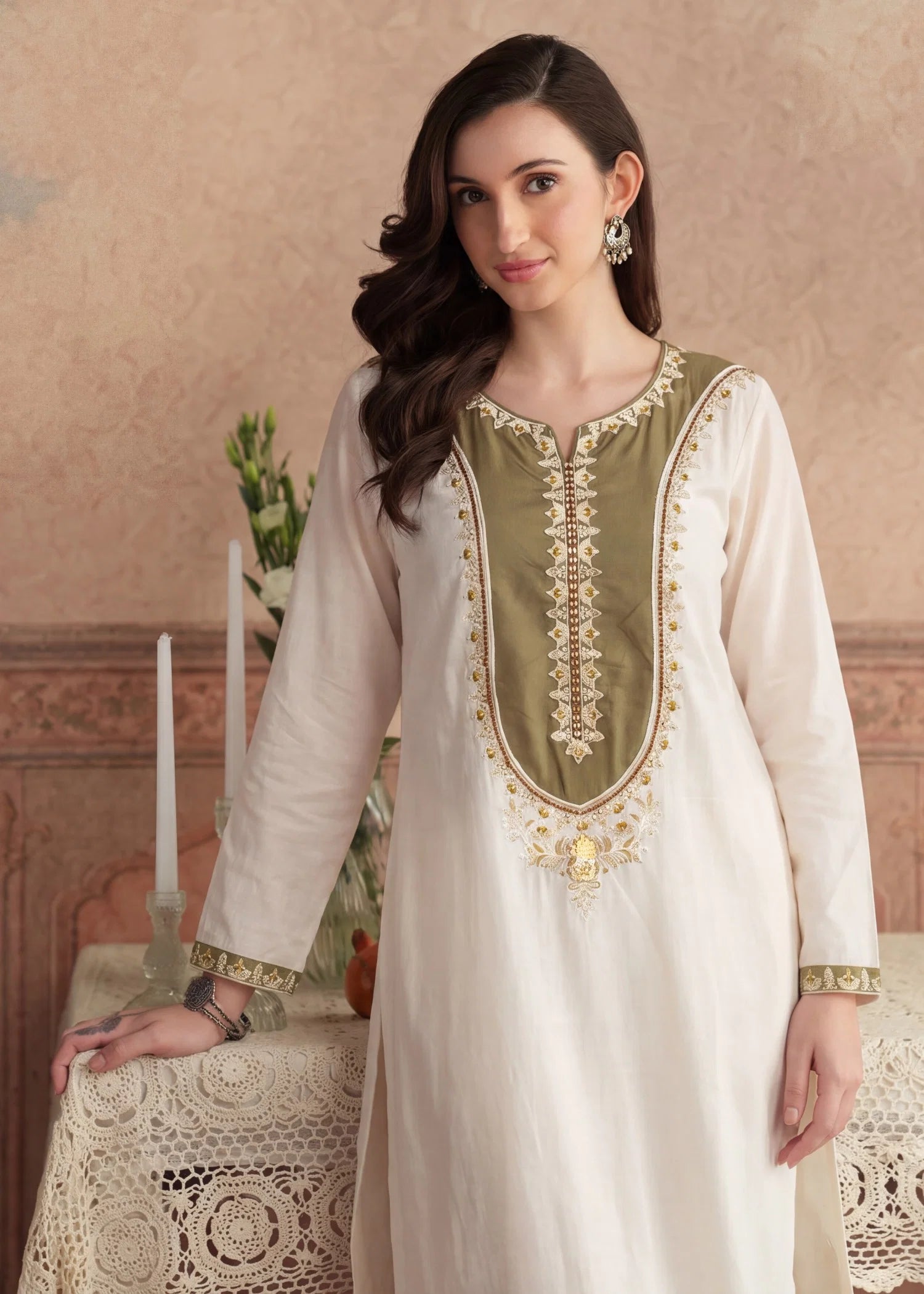 Sahibas by Mirza