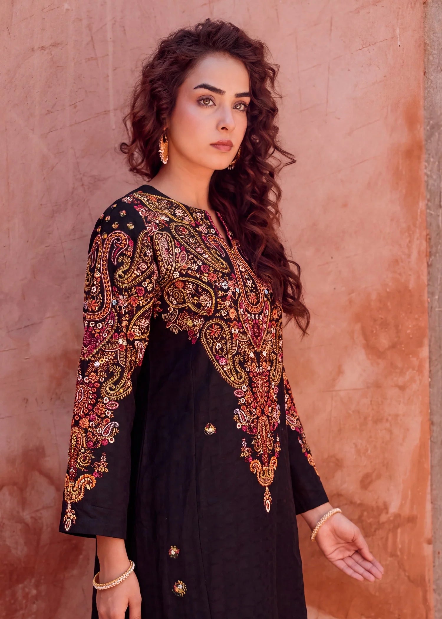 Sahibas by Mirza