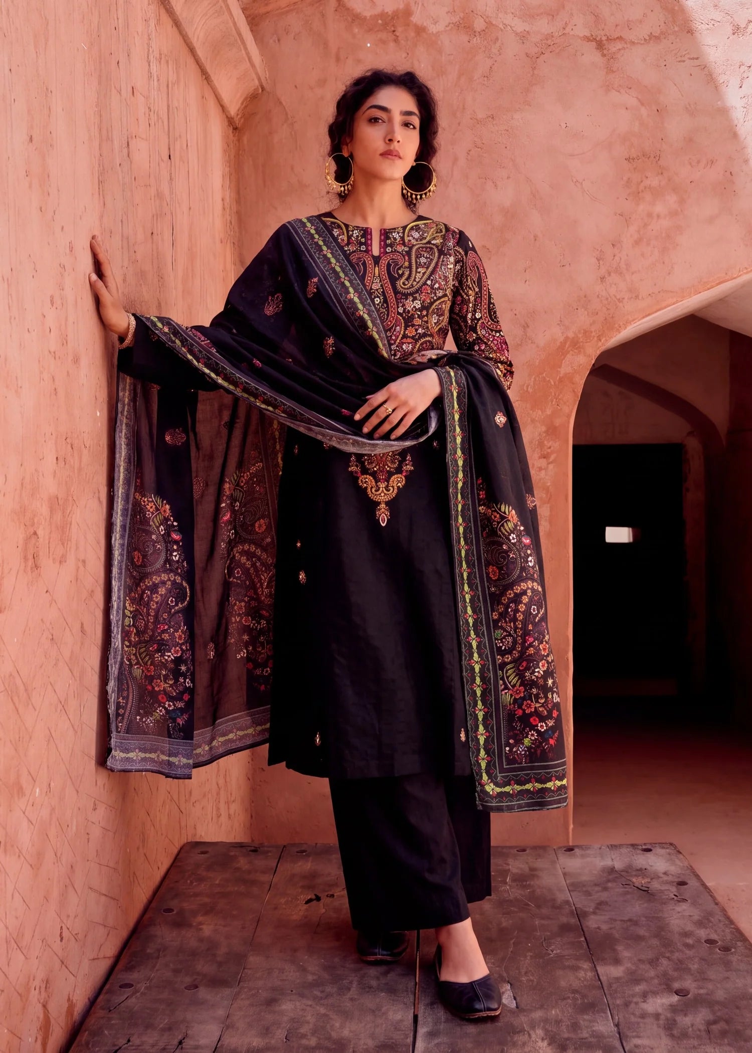 Sahibas by Mirza