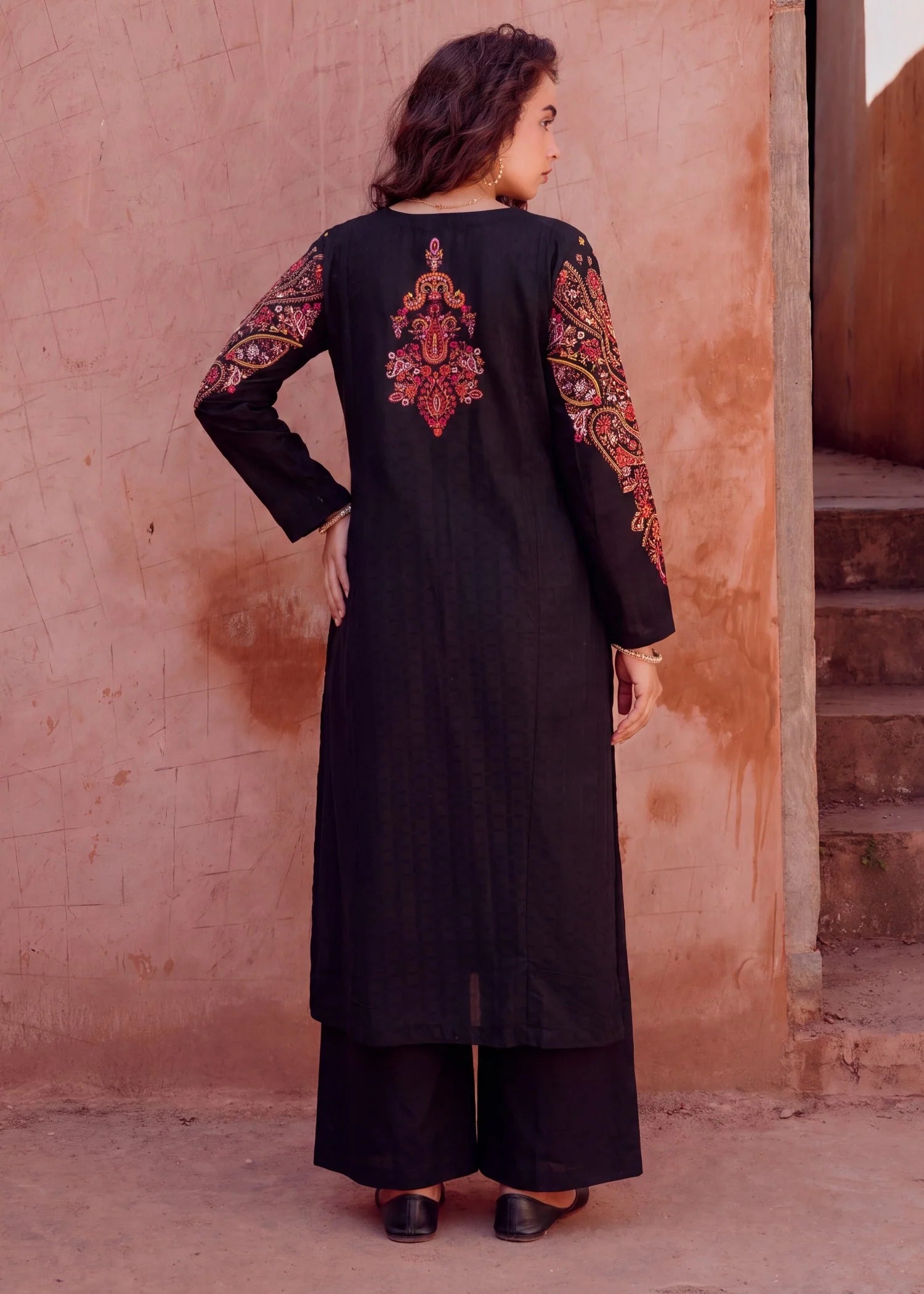 Sahibas by Mirza