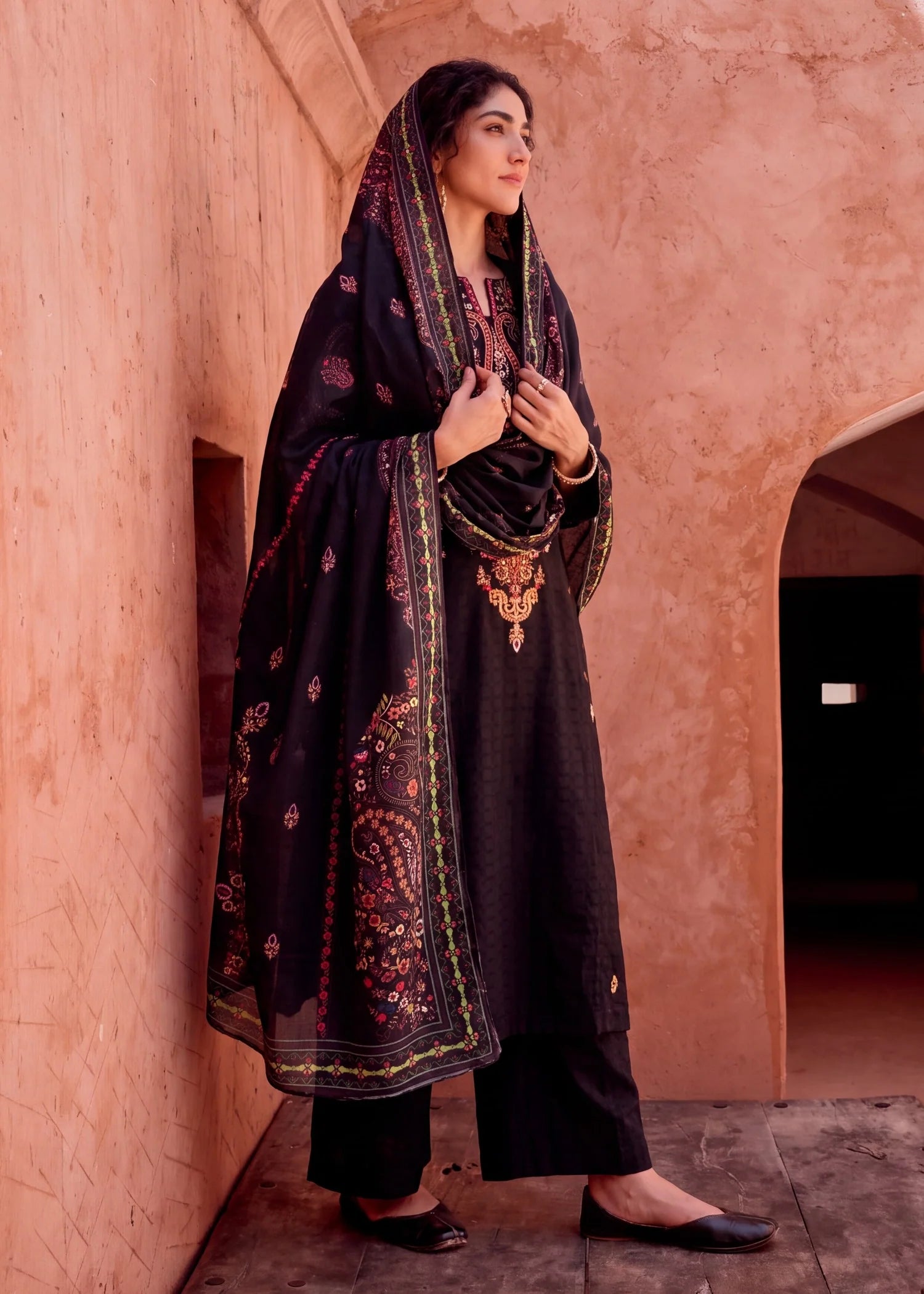 Sahibas by Mirza