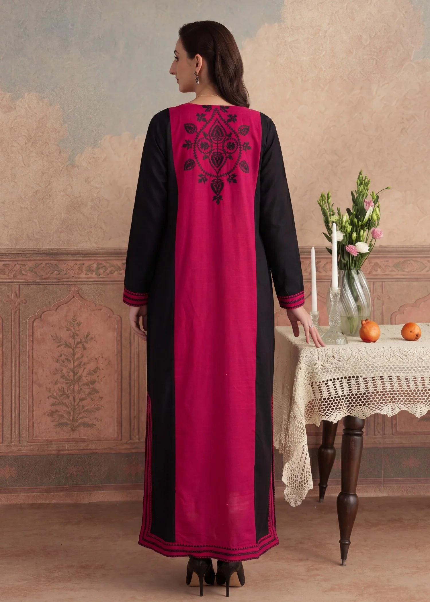 Sahibas by Mirza