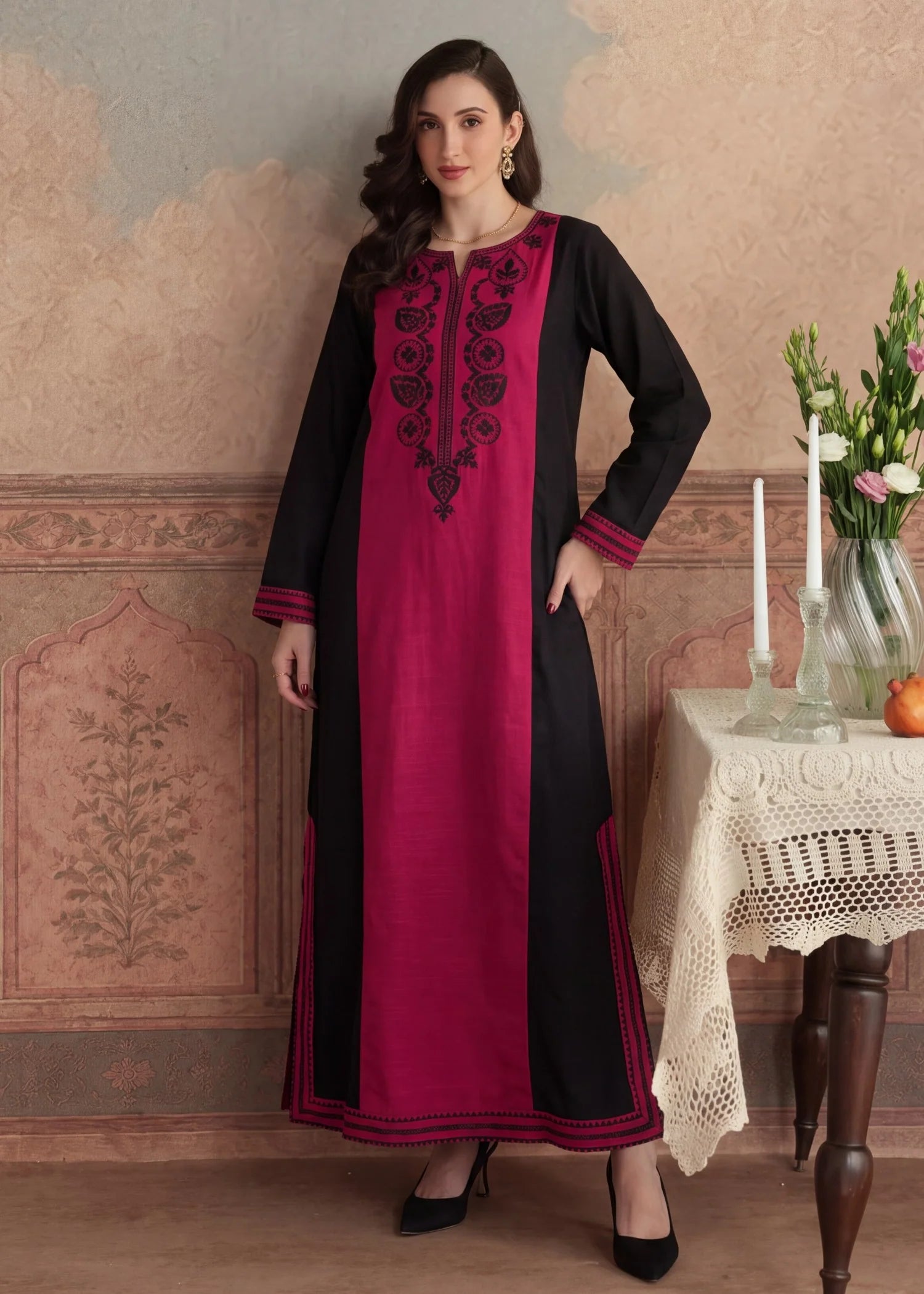 Sahibas by Mirza