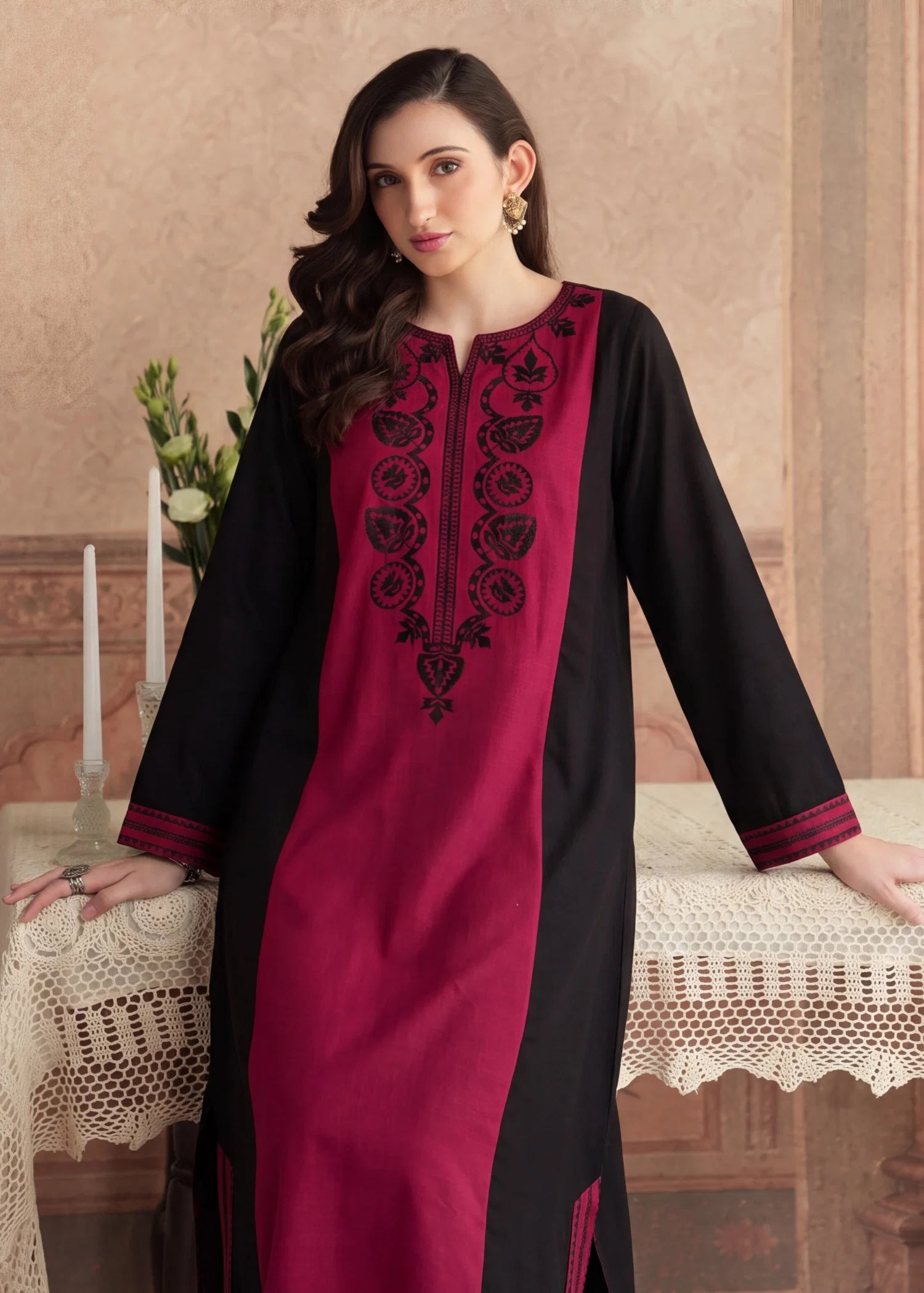 Sahibas by Mirza