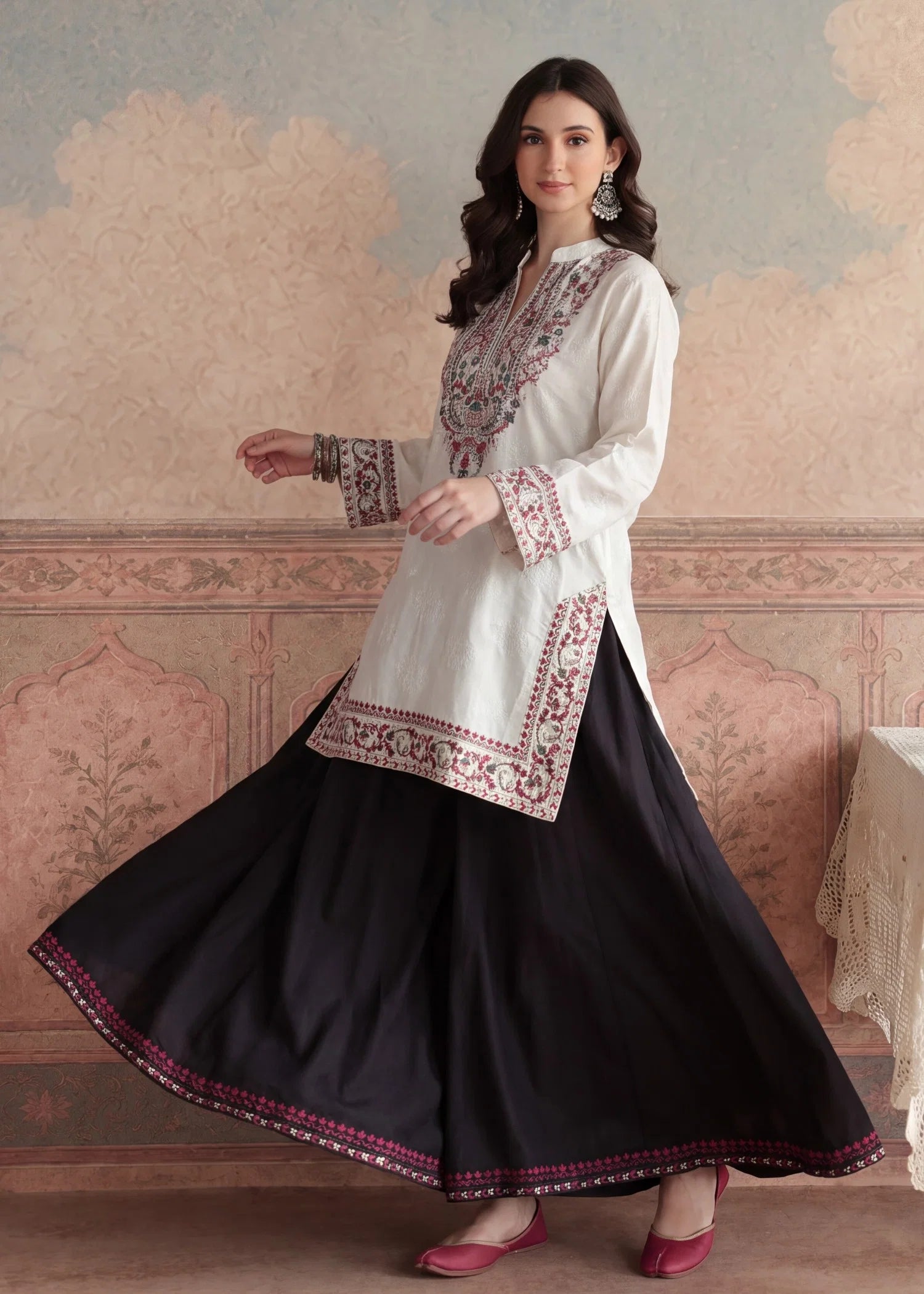 Sahibas by Mirza