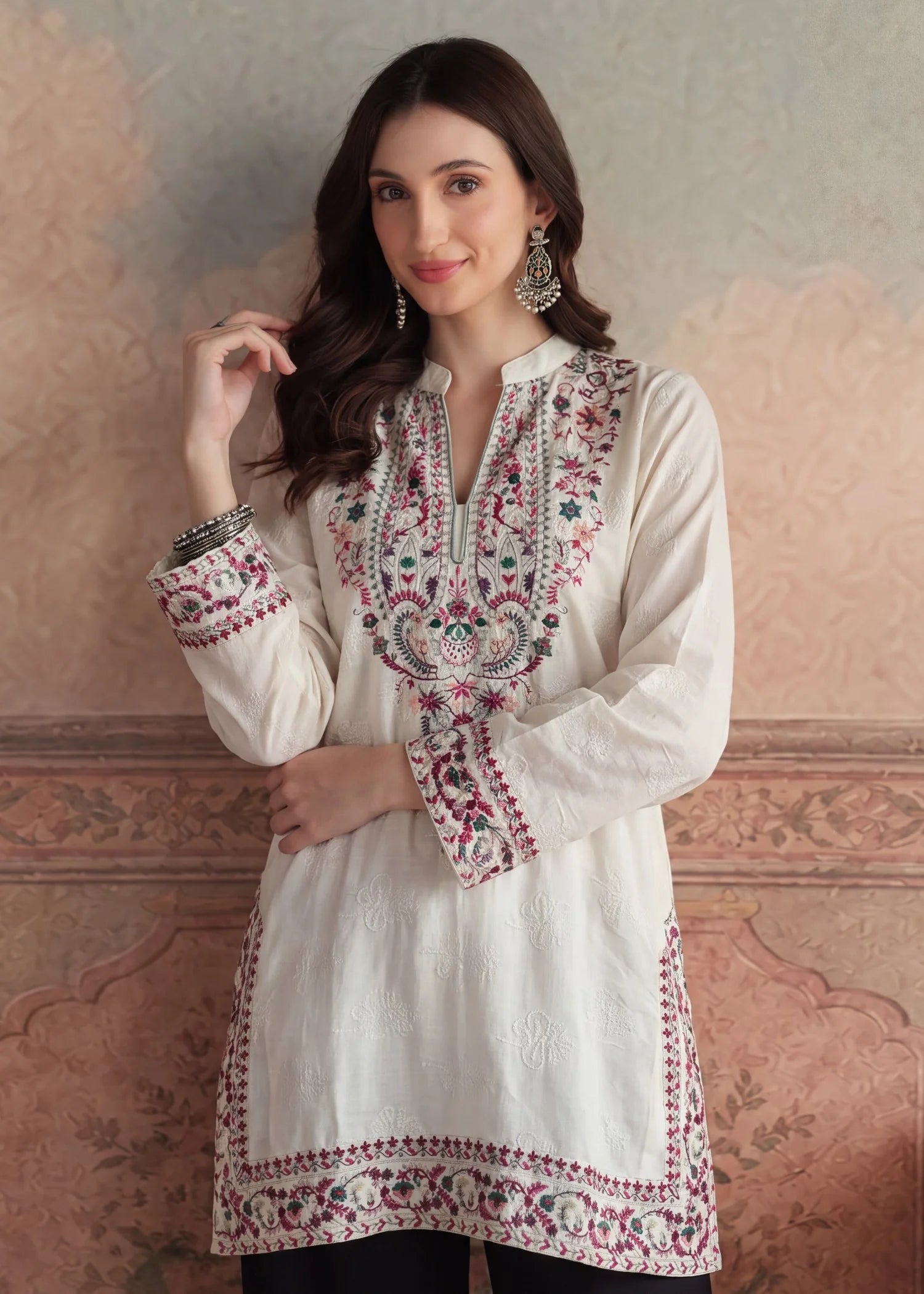 Sahibas by Mirza