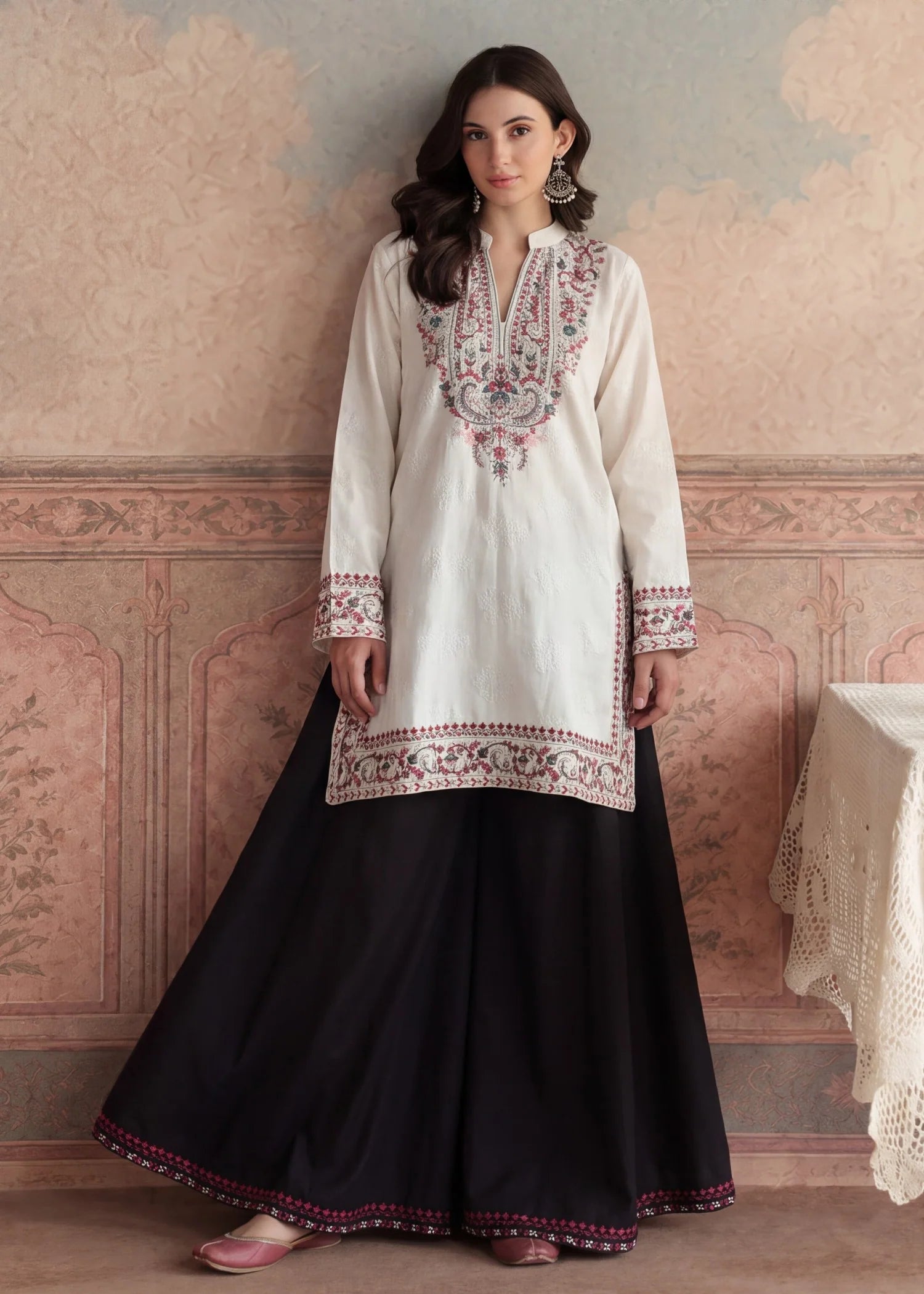 Sahibas by Mirza