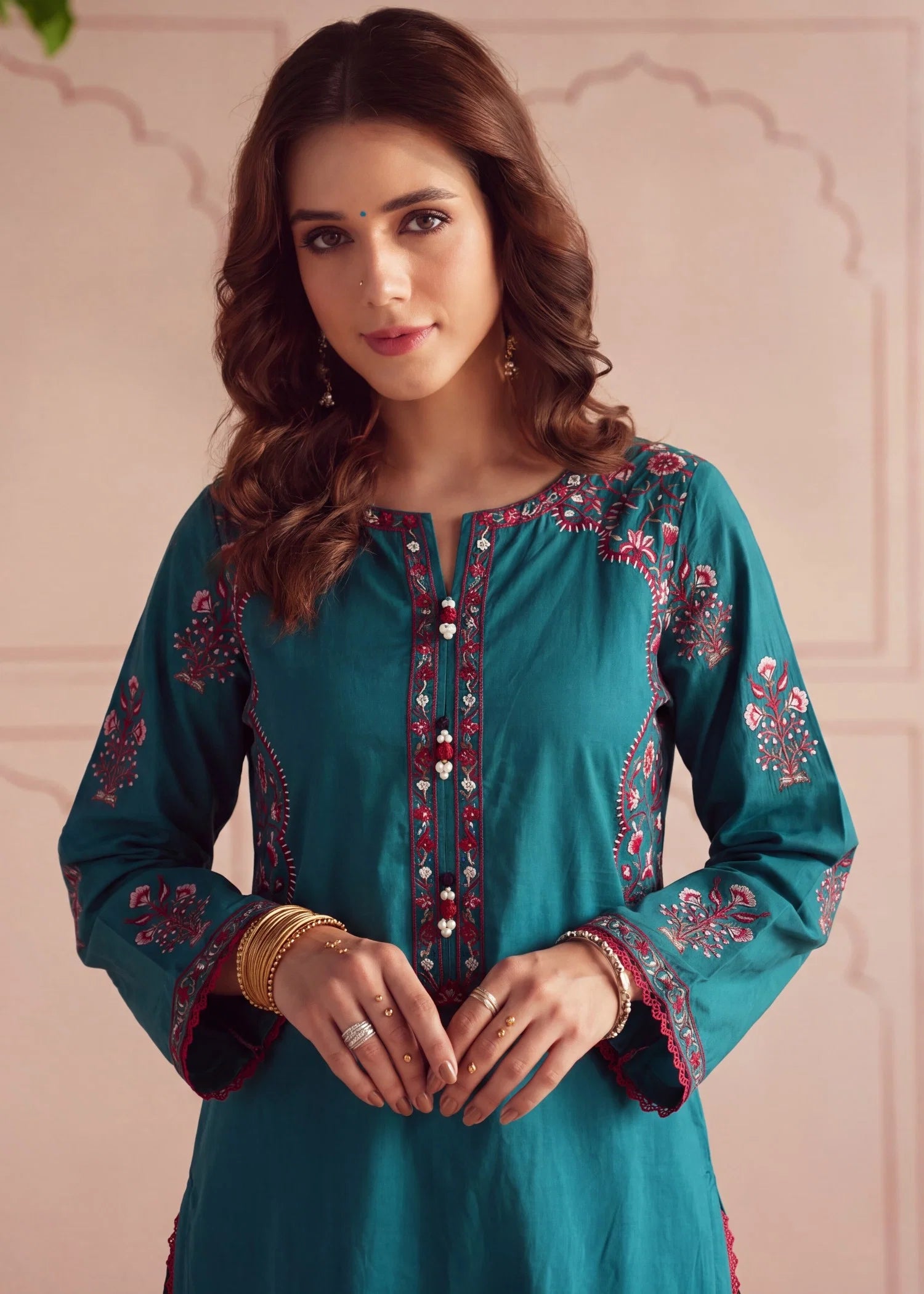 Sahibas by Mirza