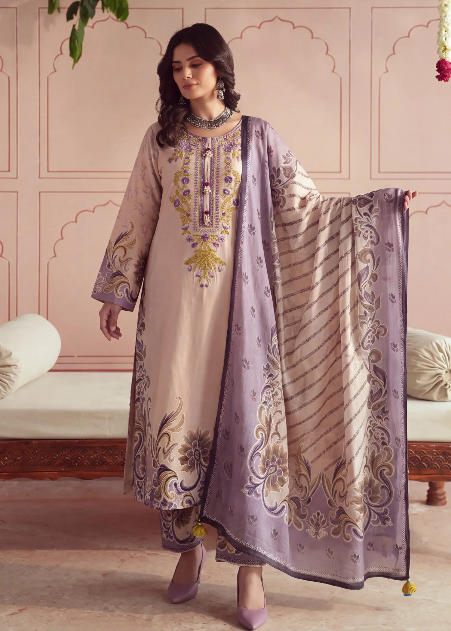 Sahibas by Mirza